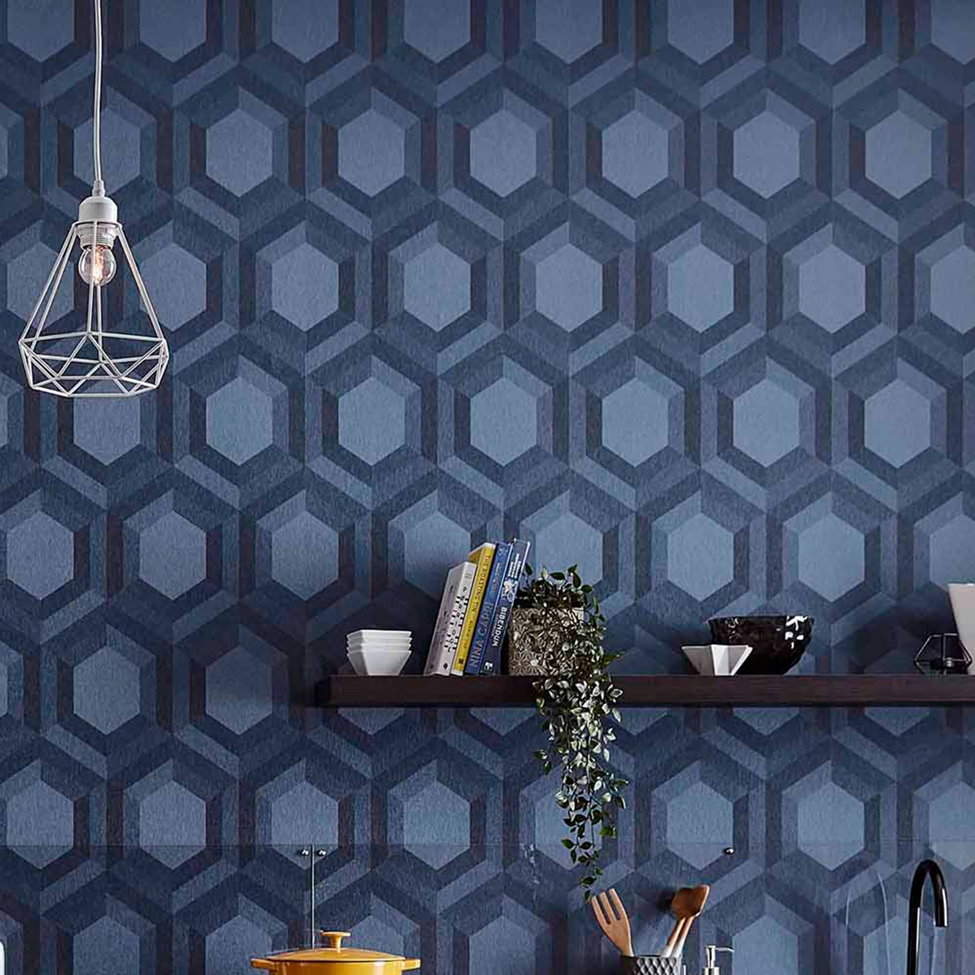 Graham & Brown 11220194 Wallpaper-Samples - View #5