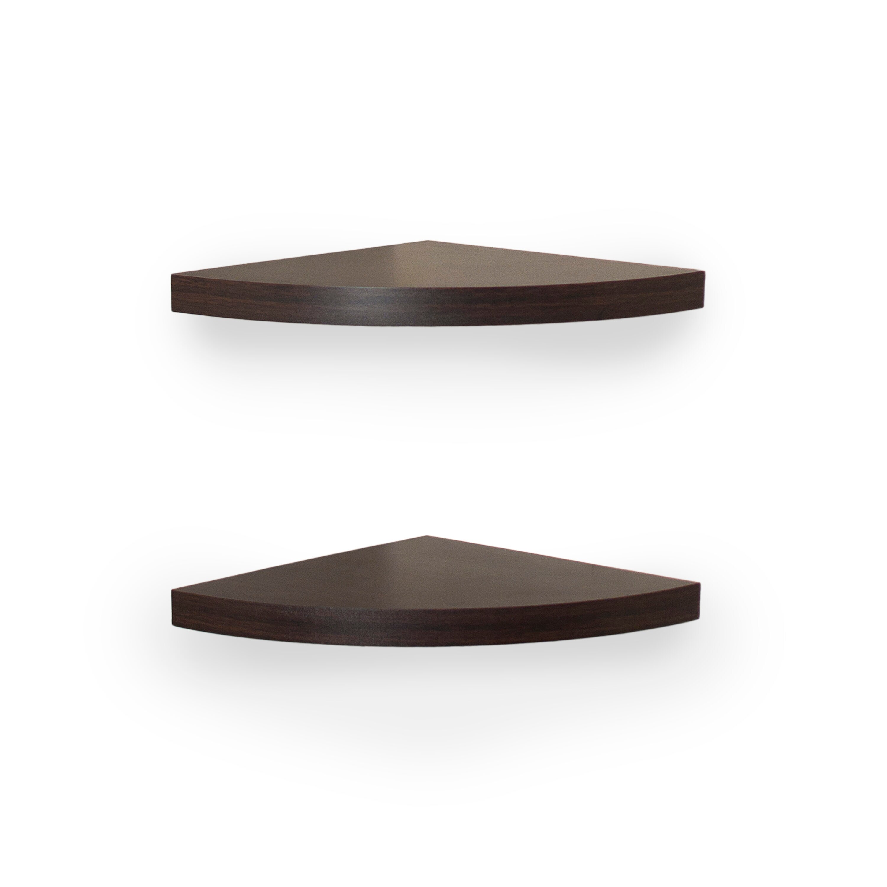 Danya B. XF11115-2 Wall-Mounted-Shelving - View #8