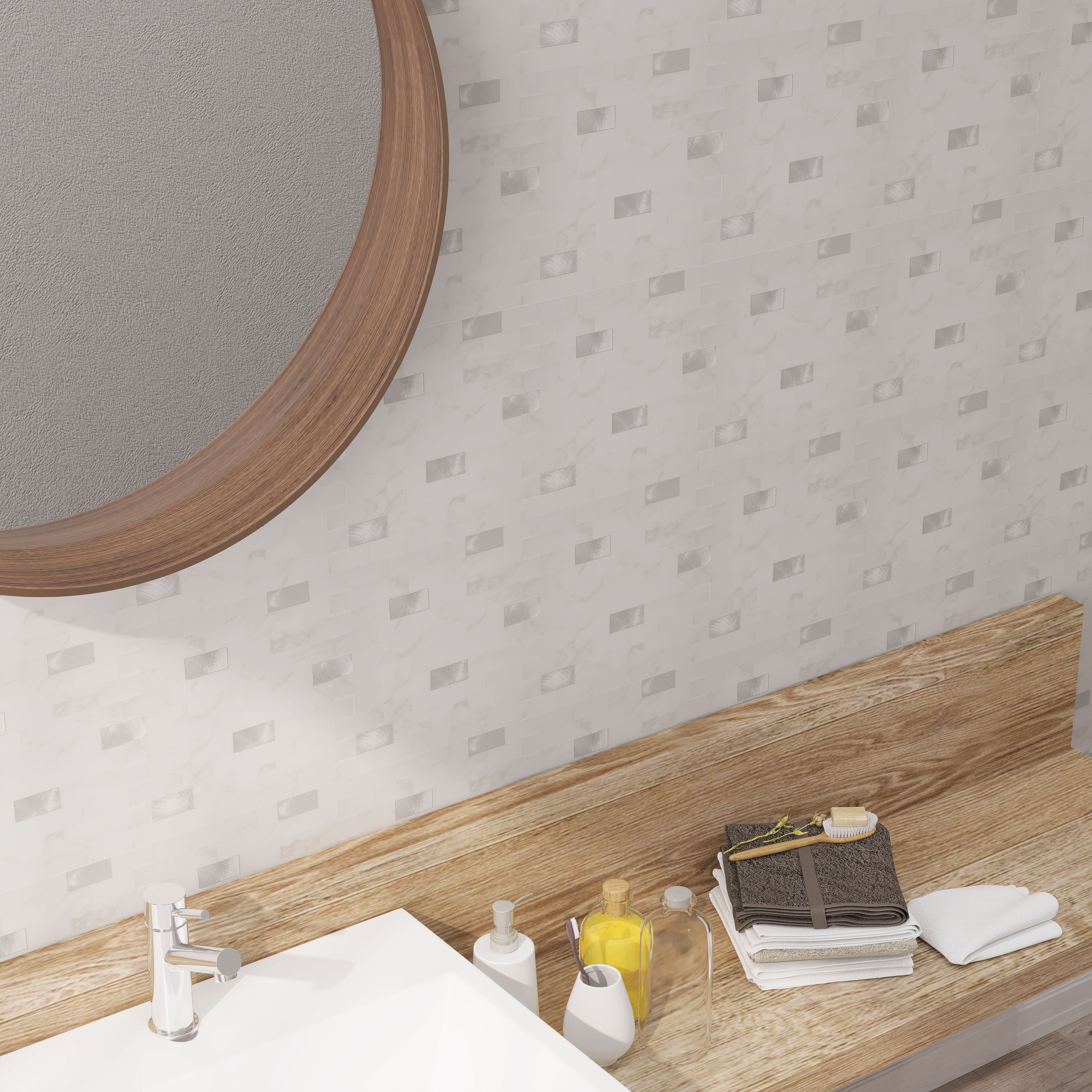 Avant Decor LVT003 Ceramic-Tile - View #5