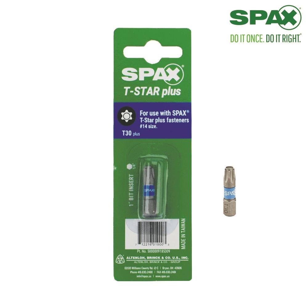 SPAX 5000009185309 b100230 - View #2