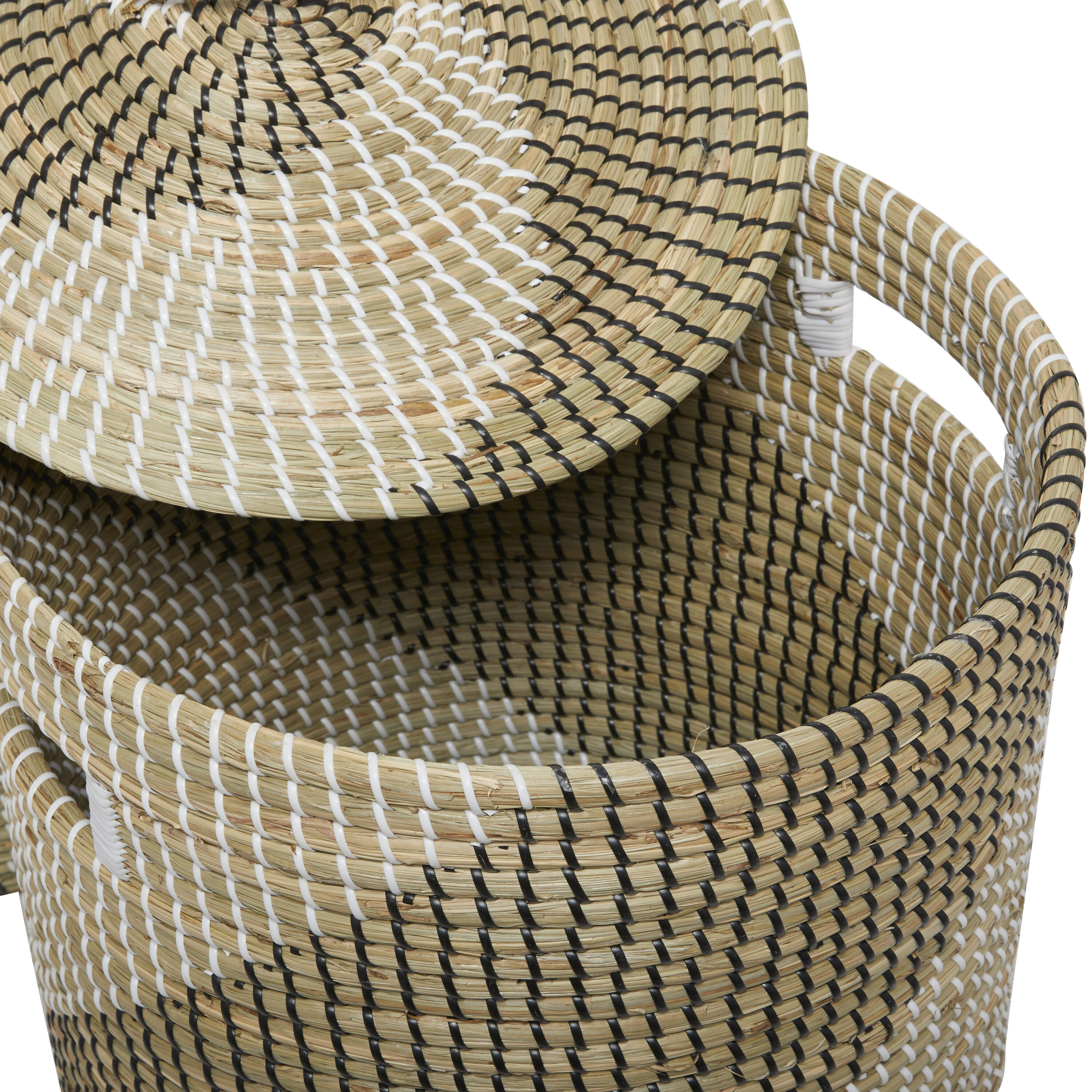 Grayson Lane 85554 Bins-Baskets - View #3