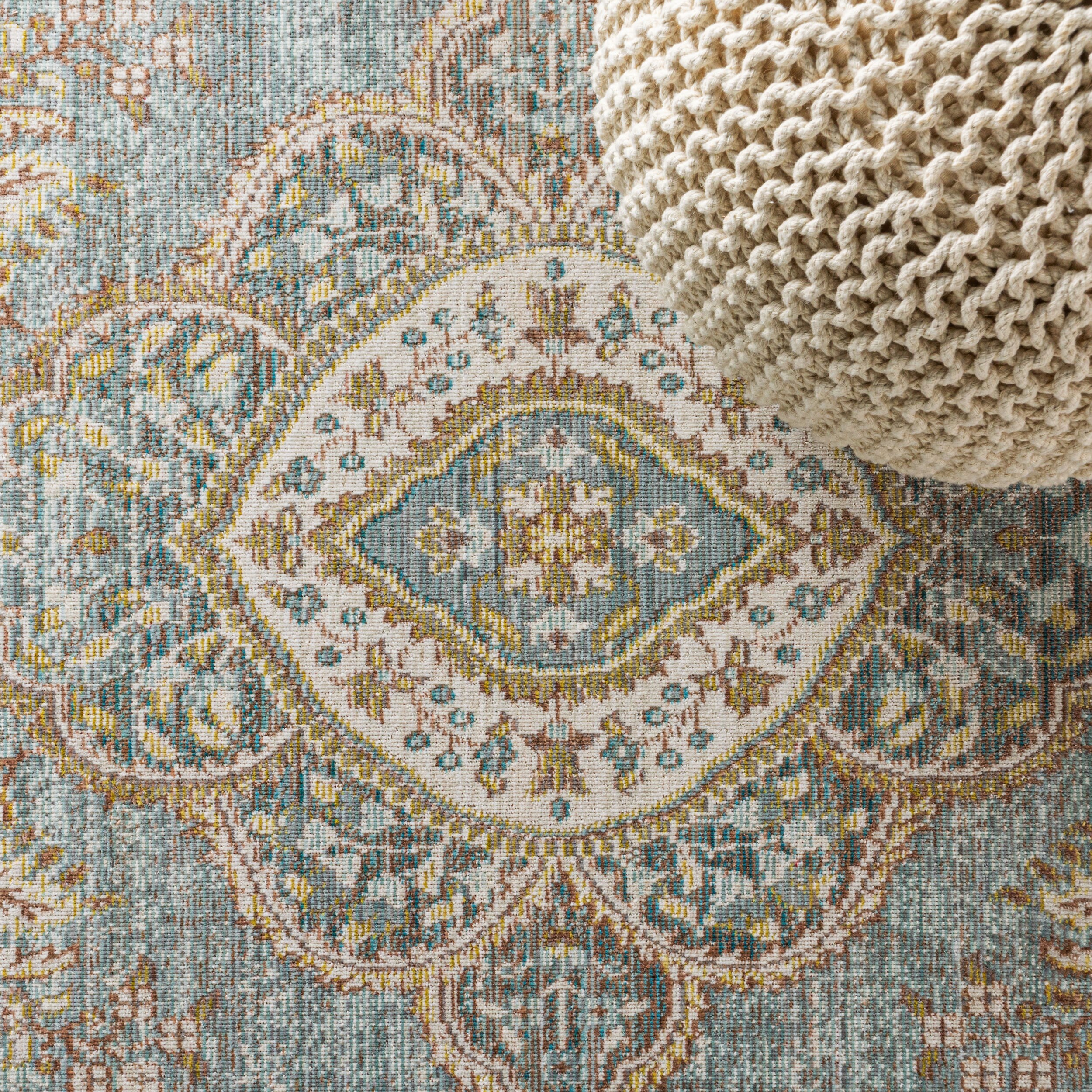 JONATHAN  Y MDP305B-4 rugs - View #8