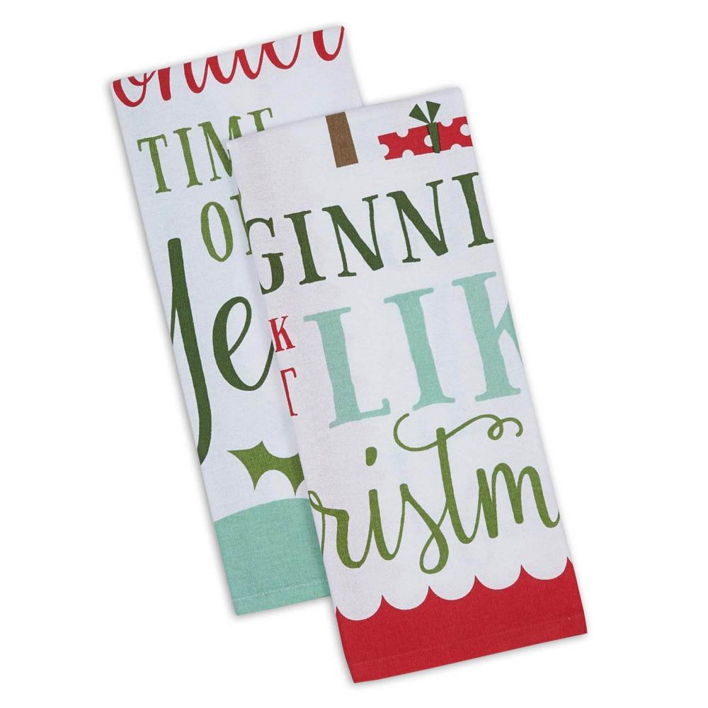 DII CAMZ10287 Cotton Towel