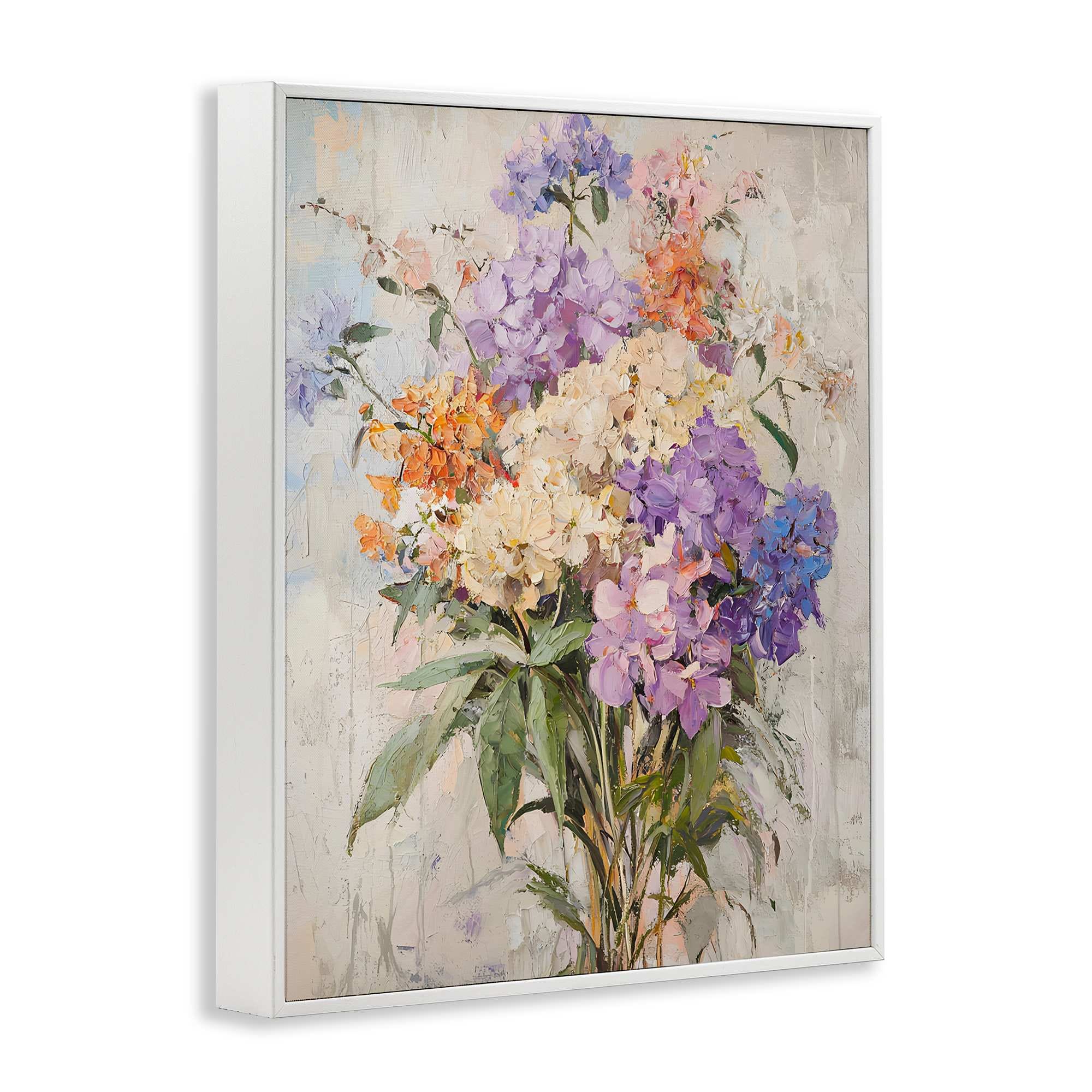 Stupell Industries BT-767-WFR-24X30 Wall-Art - View #2