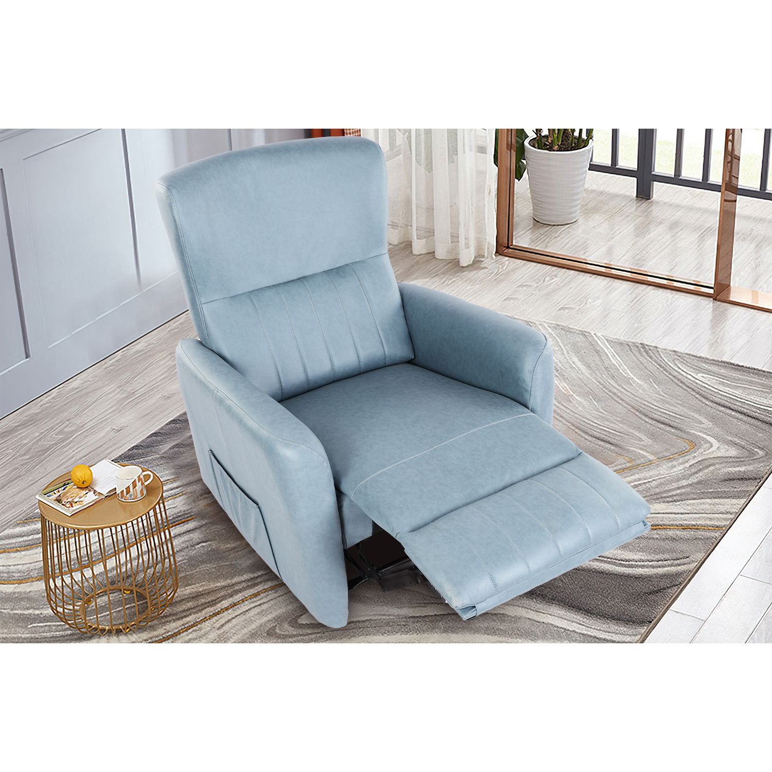 JASMODER W1521S00004 recliners - View #2