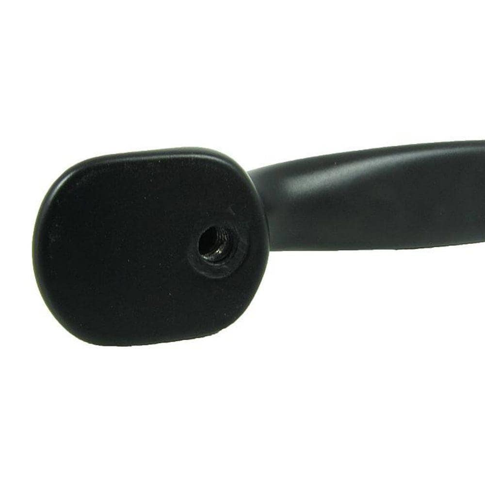 Stone Mill Hardware CP80452-MB Cabinet-Pulls - View #3