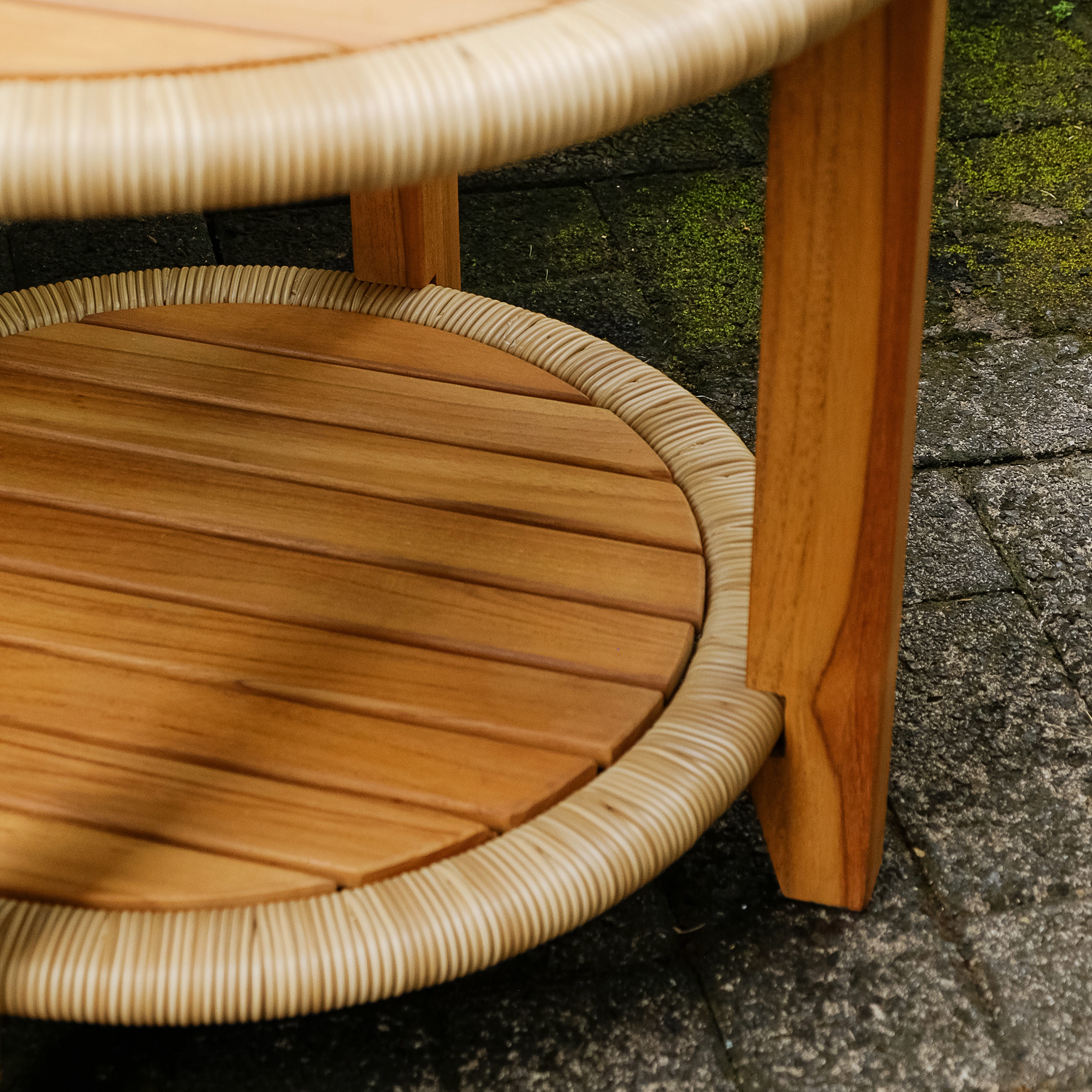 Cambridge Casual 170891-TW-XX-XX-HC Patio-Tables - View #8