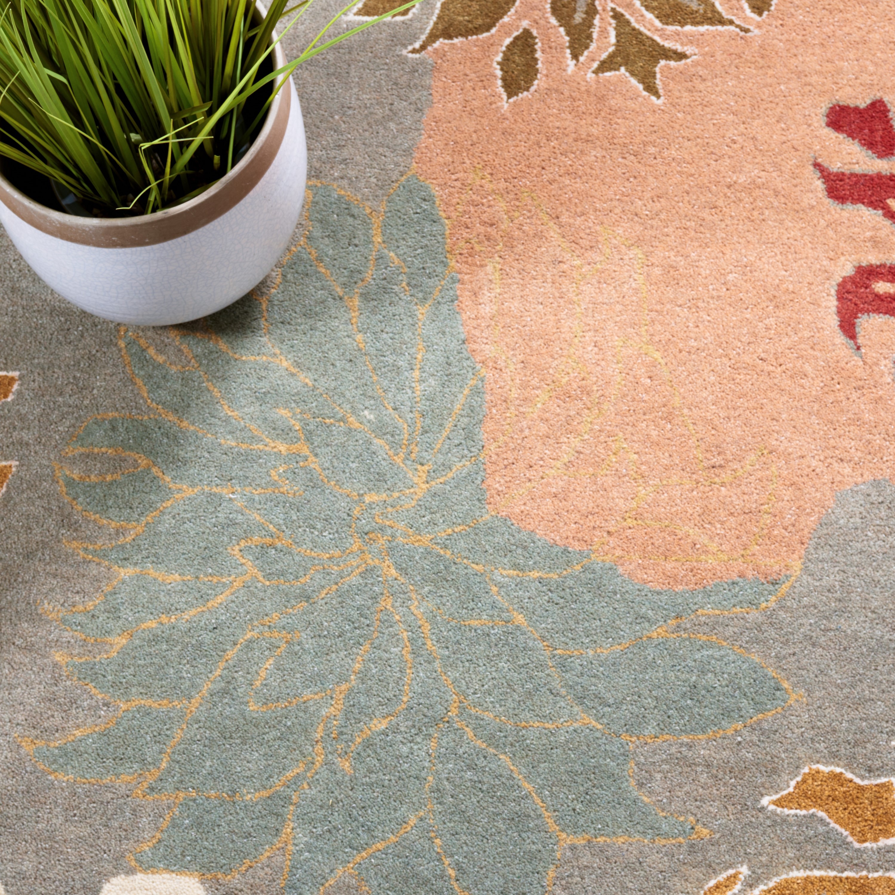 Safavieh MET990A-9 rugs - View #6