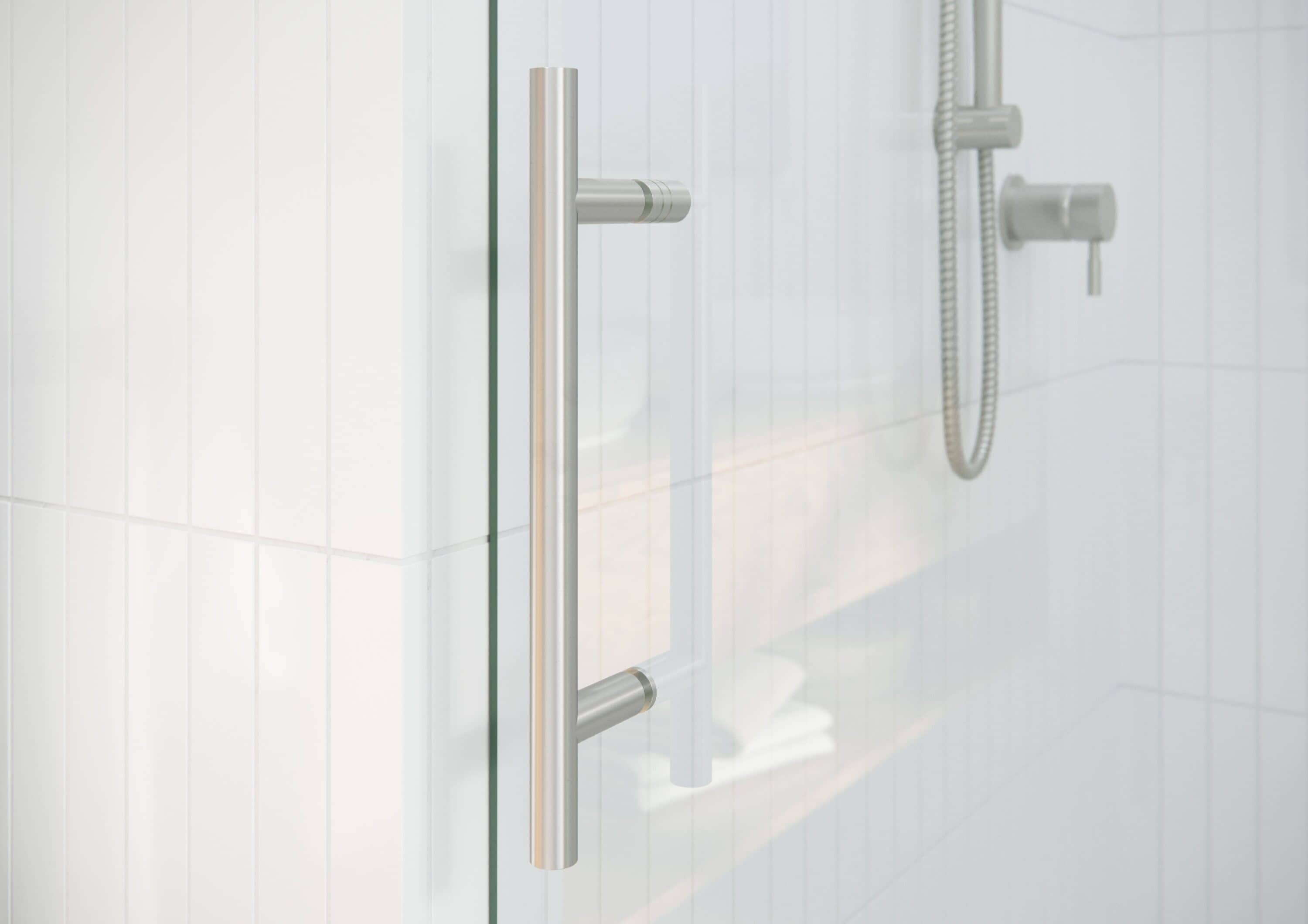 Glass Warehouse GW-B-SLD-56-BN Bathtub-Doors - View #5