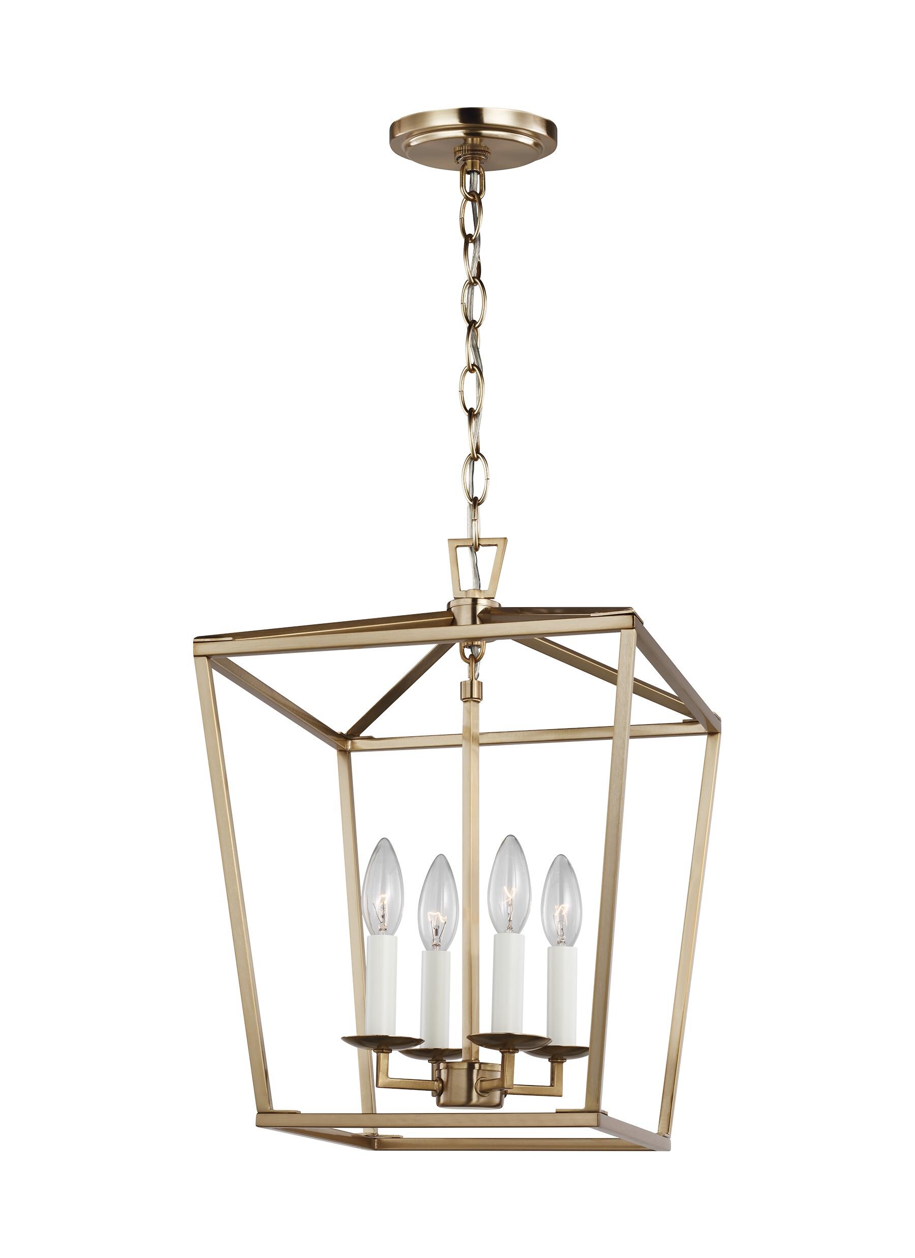 Generation Lighting 5292604-848 Pendant-Lights - View #10