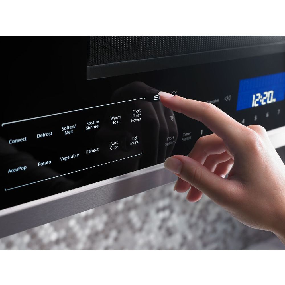 Smart Countertop Oven from WLabs™ of Whirlpool Corporation Packs Big  Innovation into Small Appliance