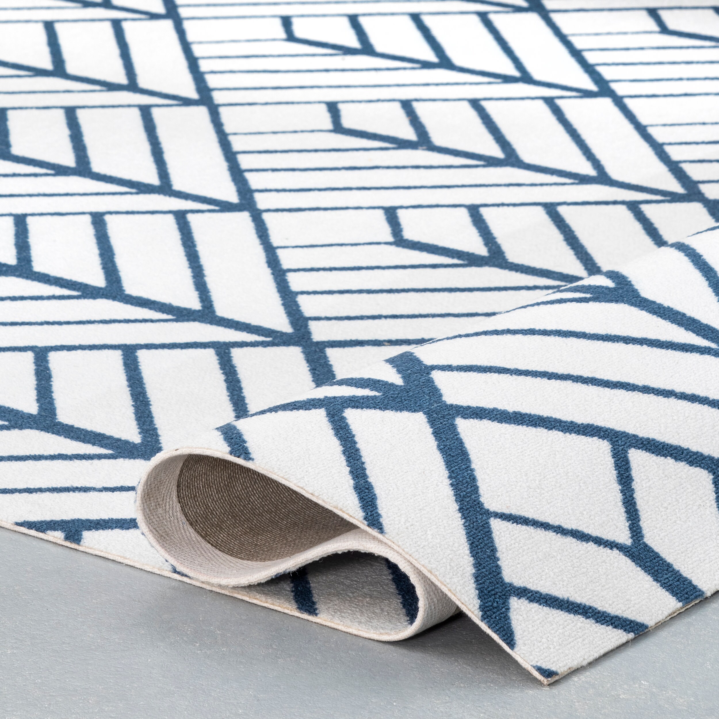 nuLOOM HJOA13A-2608 rugs - View #4