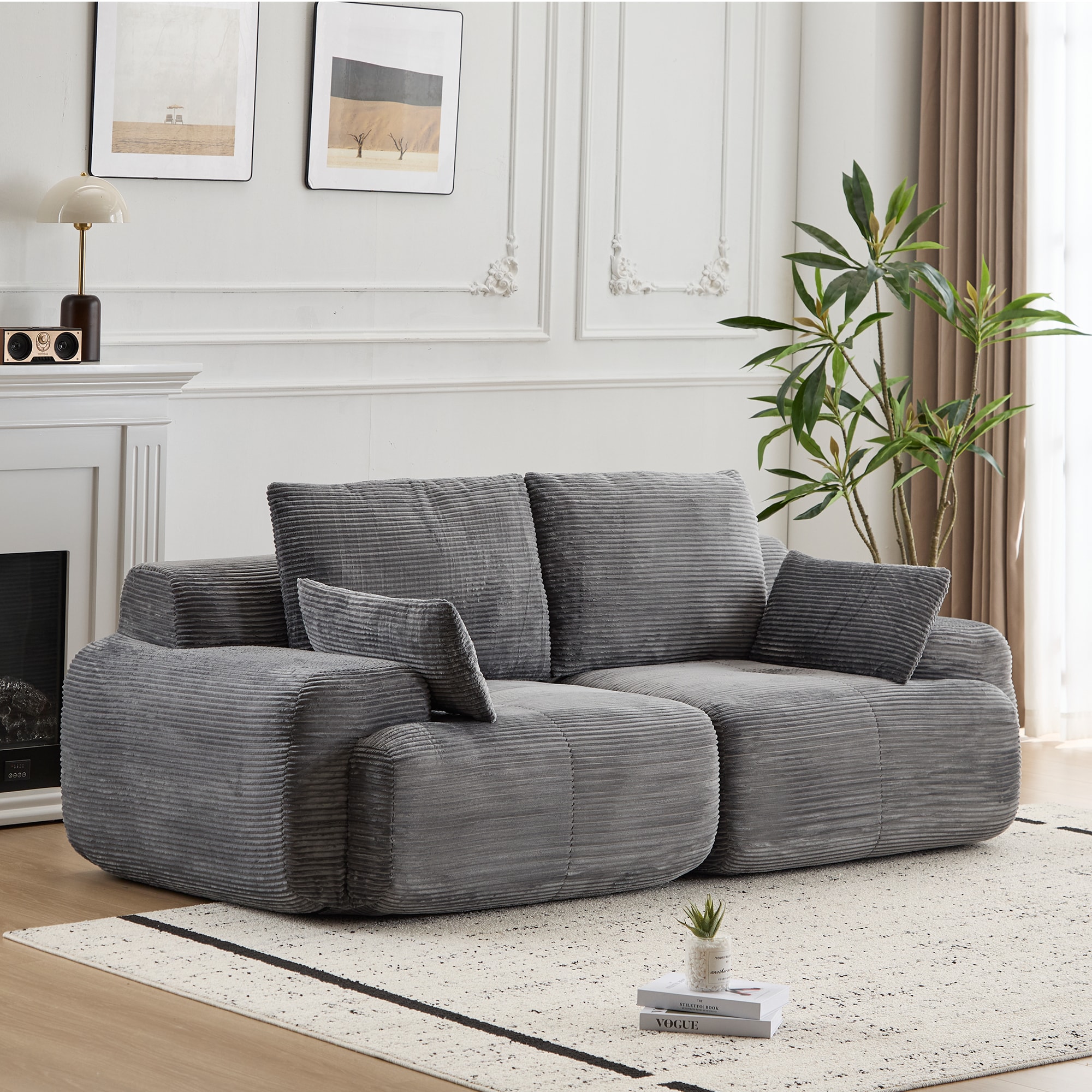 Bybafun YD2700055 Sofas-Loveseats - View #2