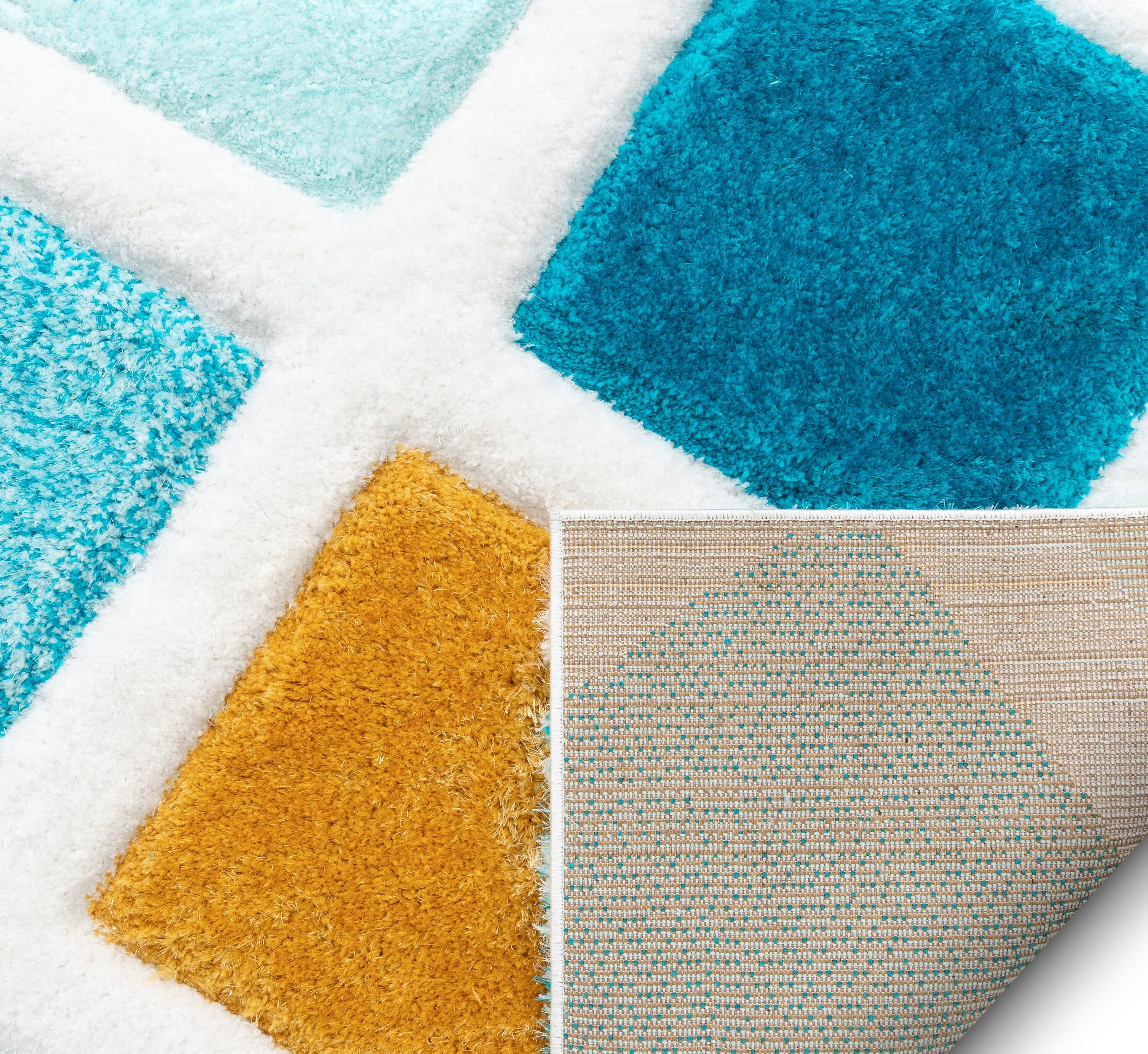 Well Woven SF-34-4 rugs - View #3