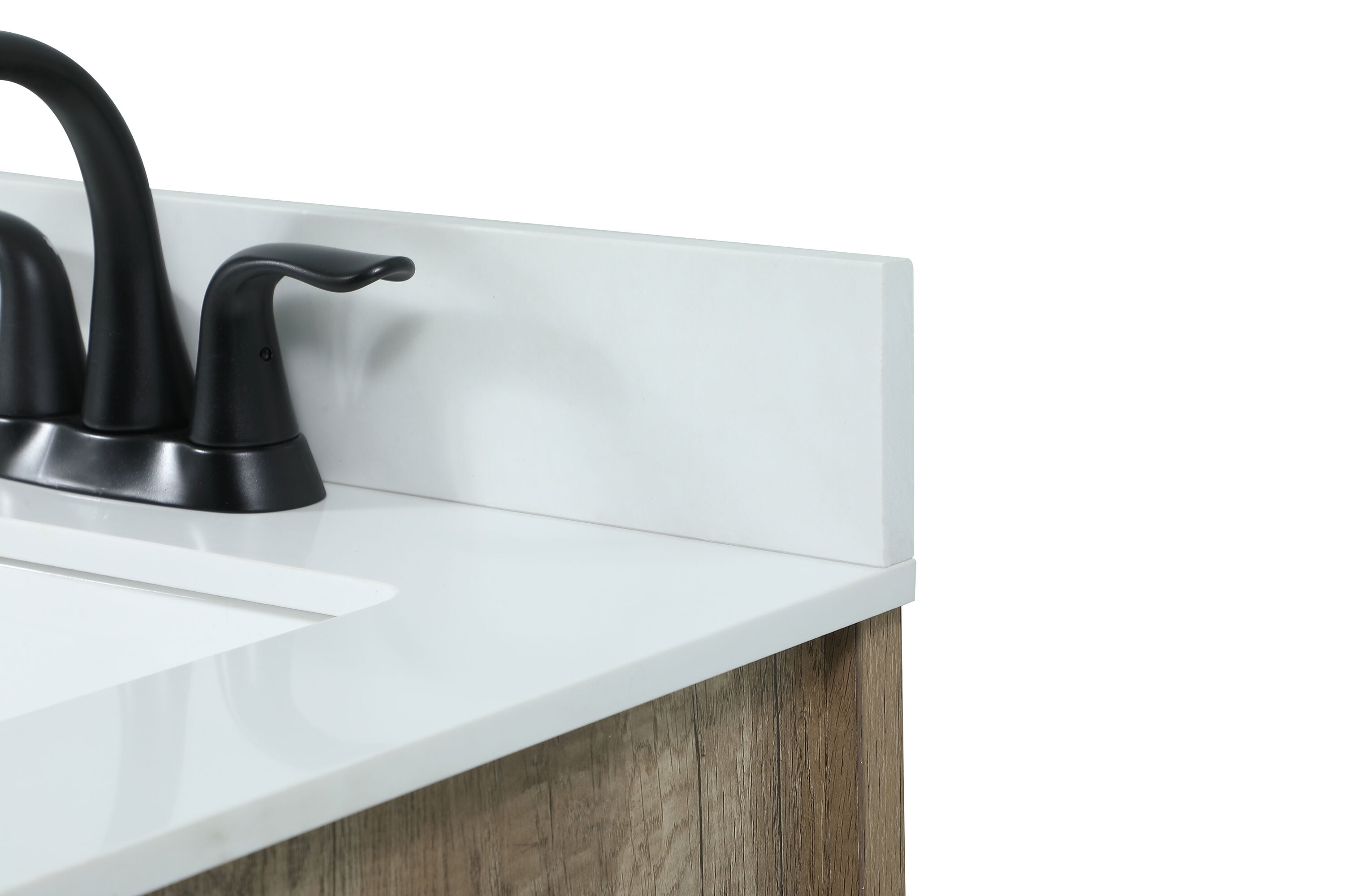 Elegant Decor HF270672NT Bath-Vanity-Combo - View #4