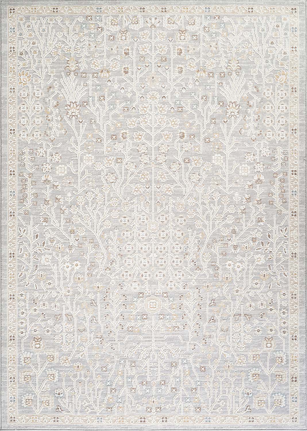 Abani Rugs VER100A-6 rugs - View #2