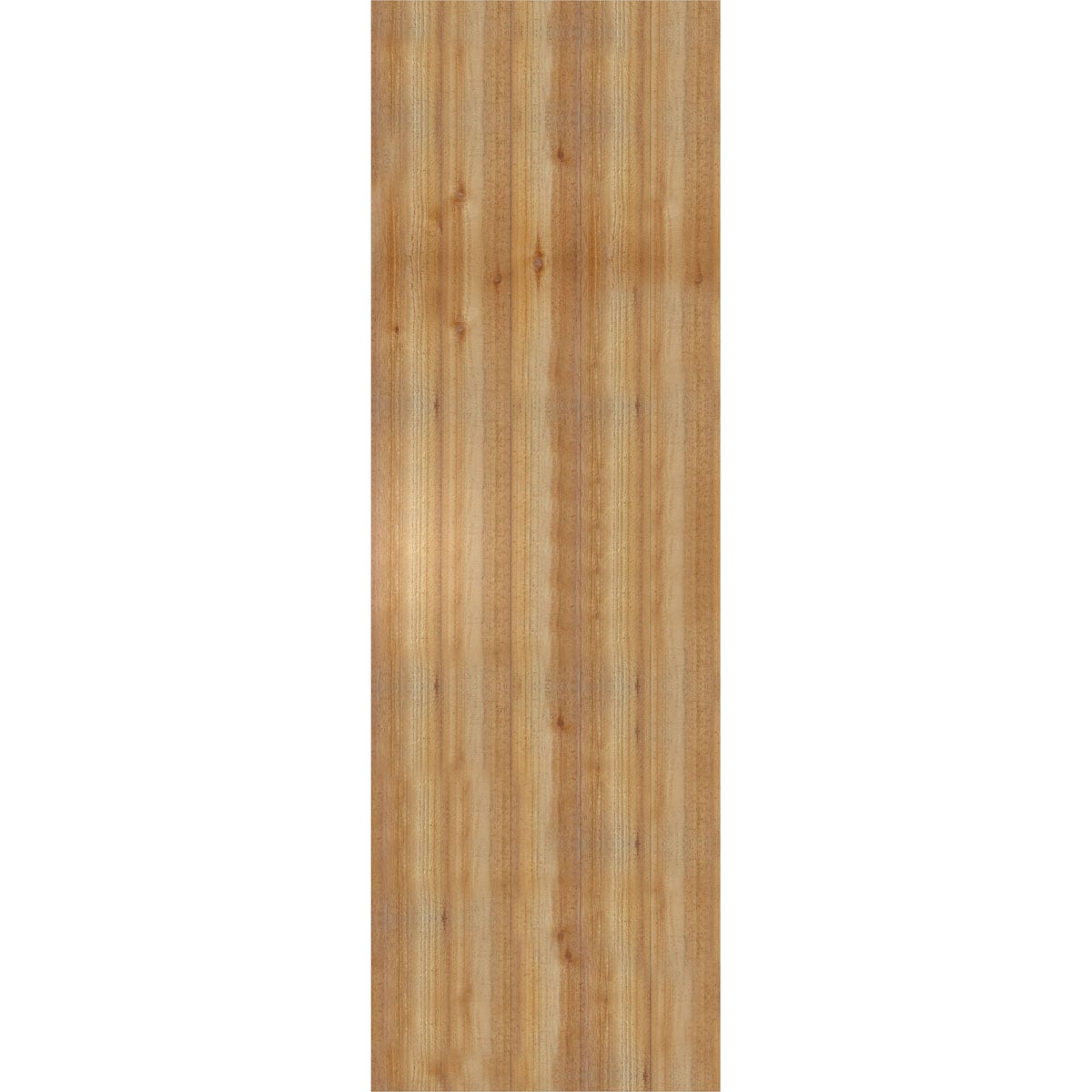 Ekena Millwork RBF06Z26X084RWR Exterior-Shutters - View #4