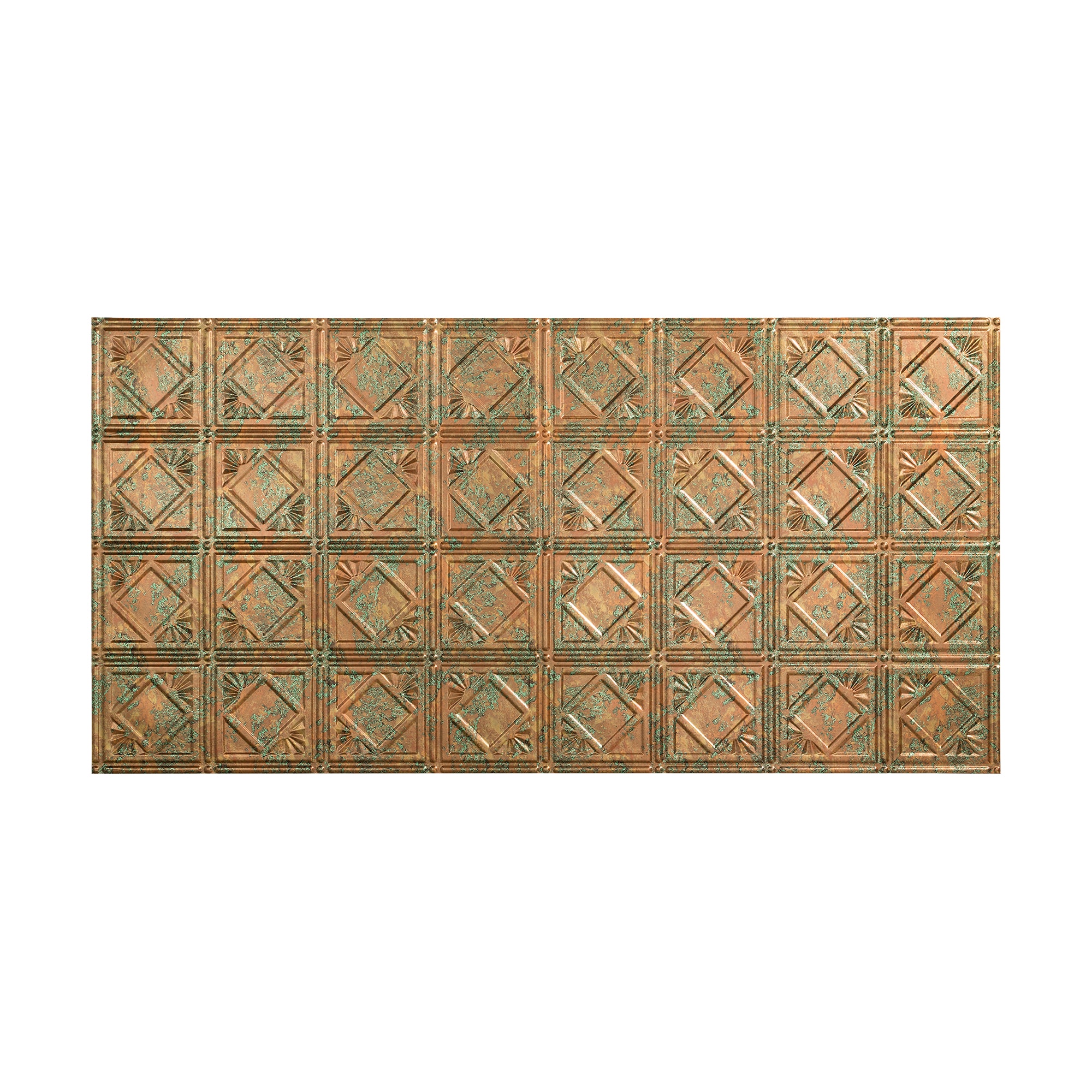 Fasade PG5311 Ceiling-Tile - View #2