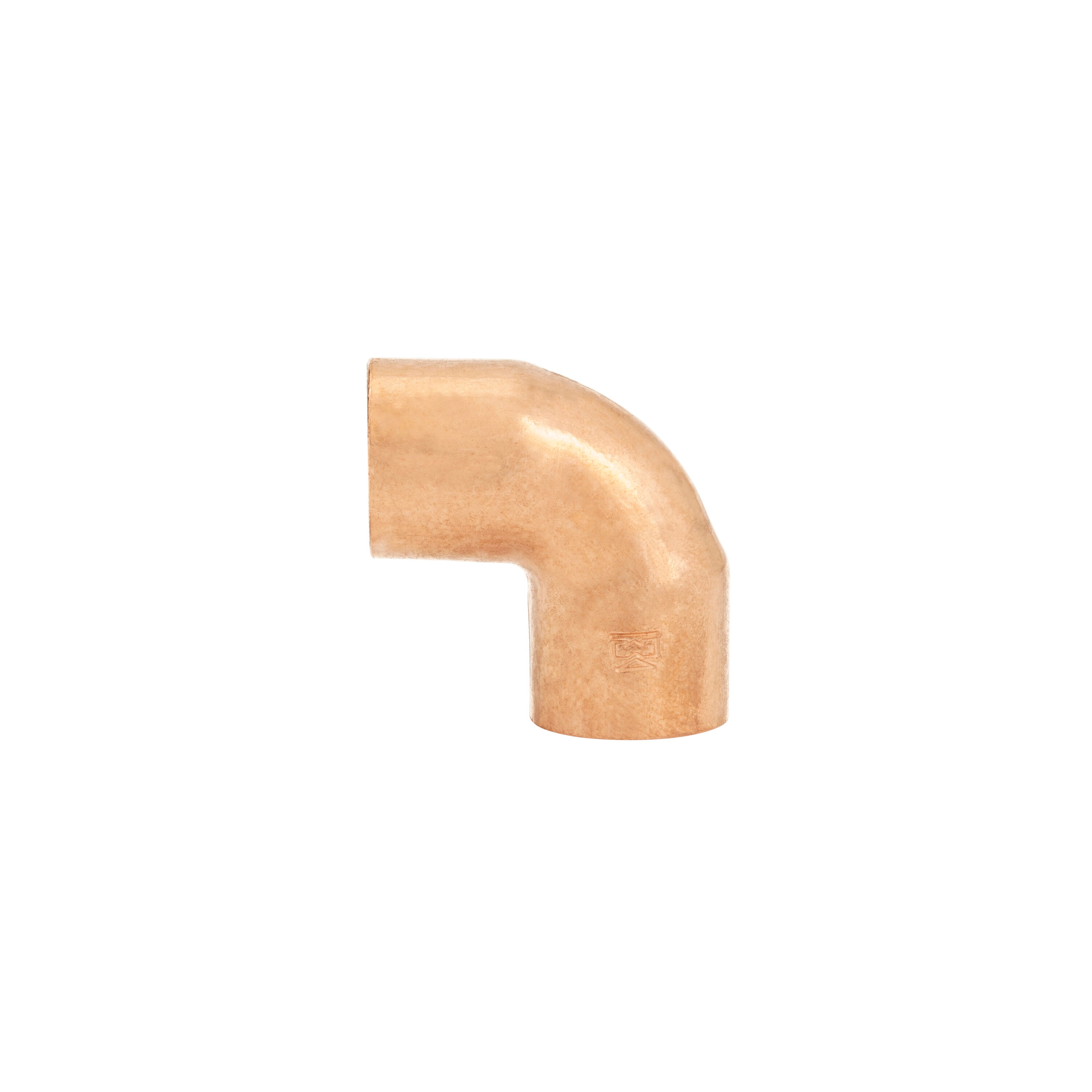 Copper Pipe & Fittings at