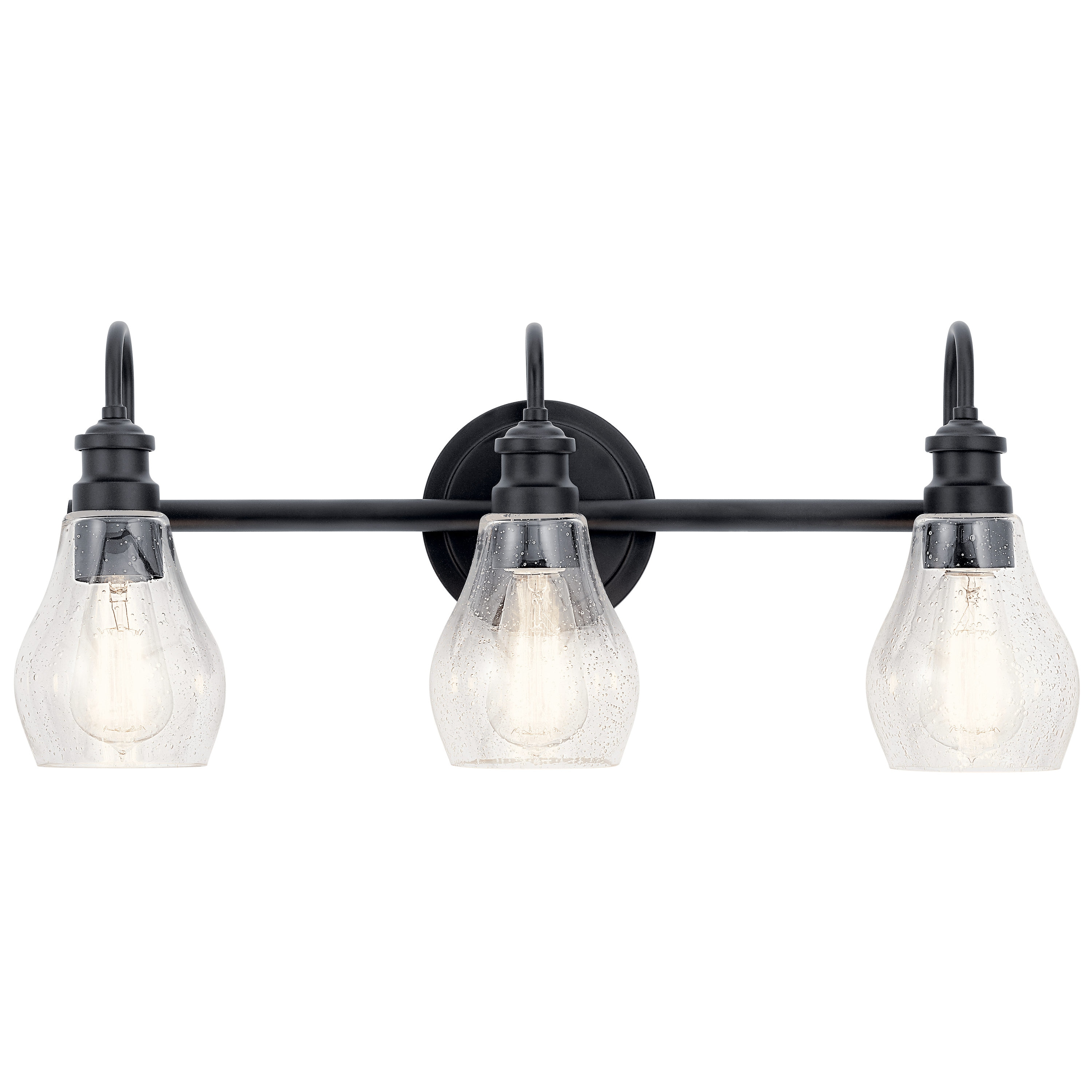 Kichler 45392BK b089995 - View #5