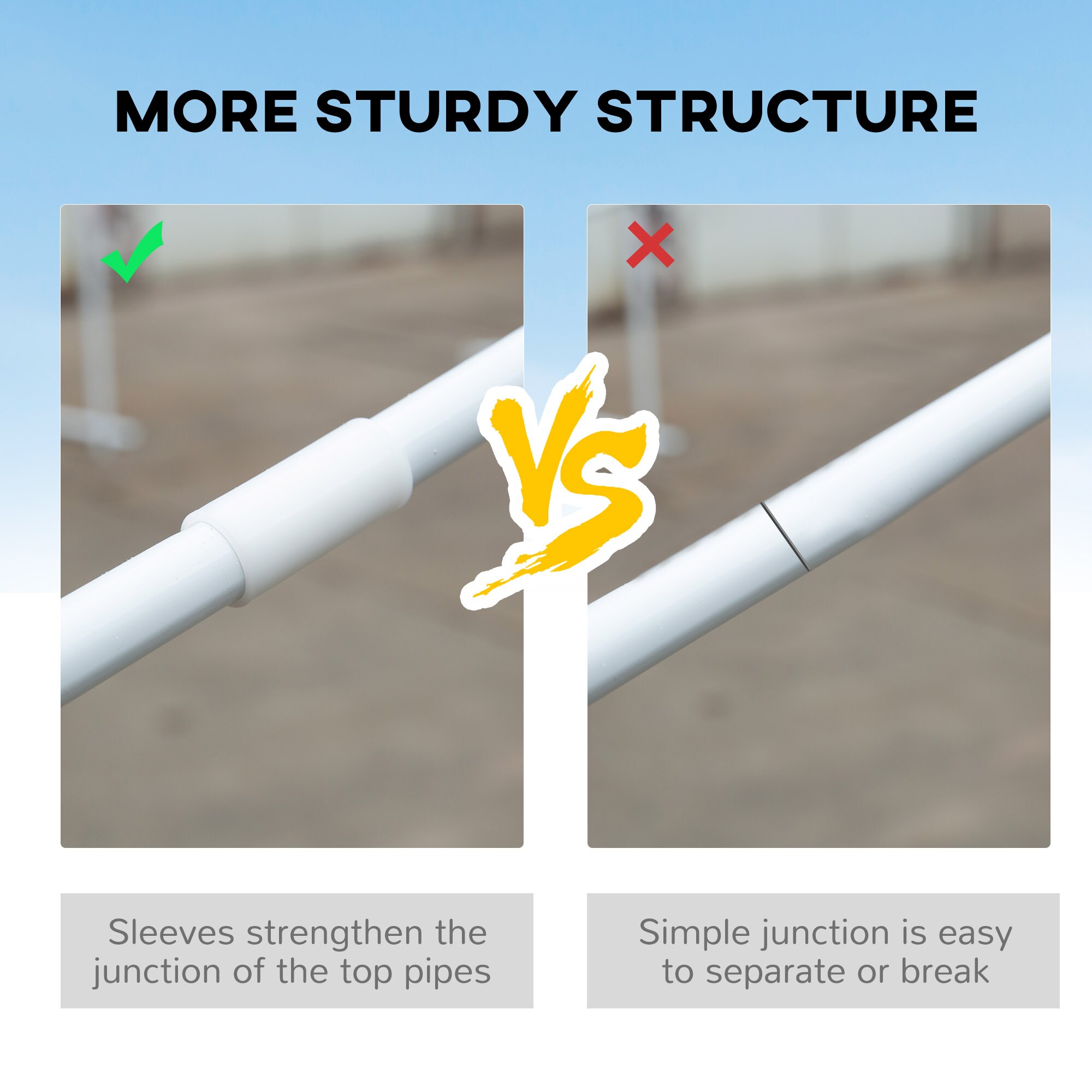 Siavonce XH74249 Canopies-Sl - View #2