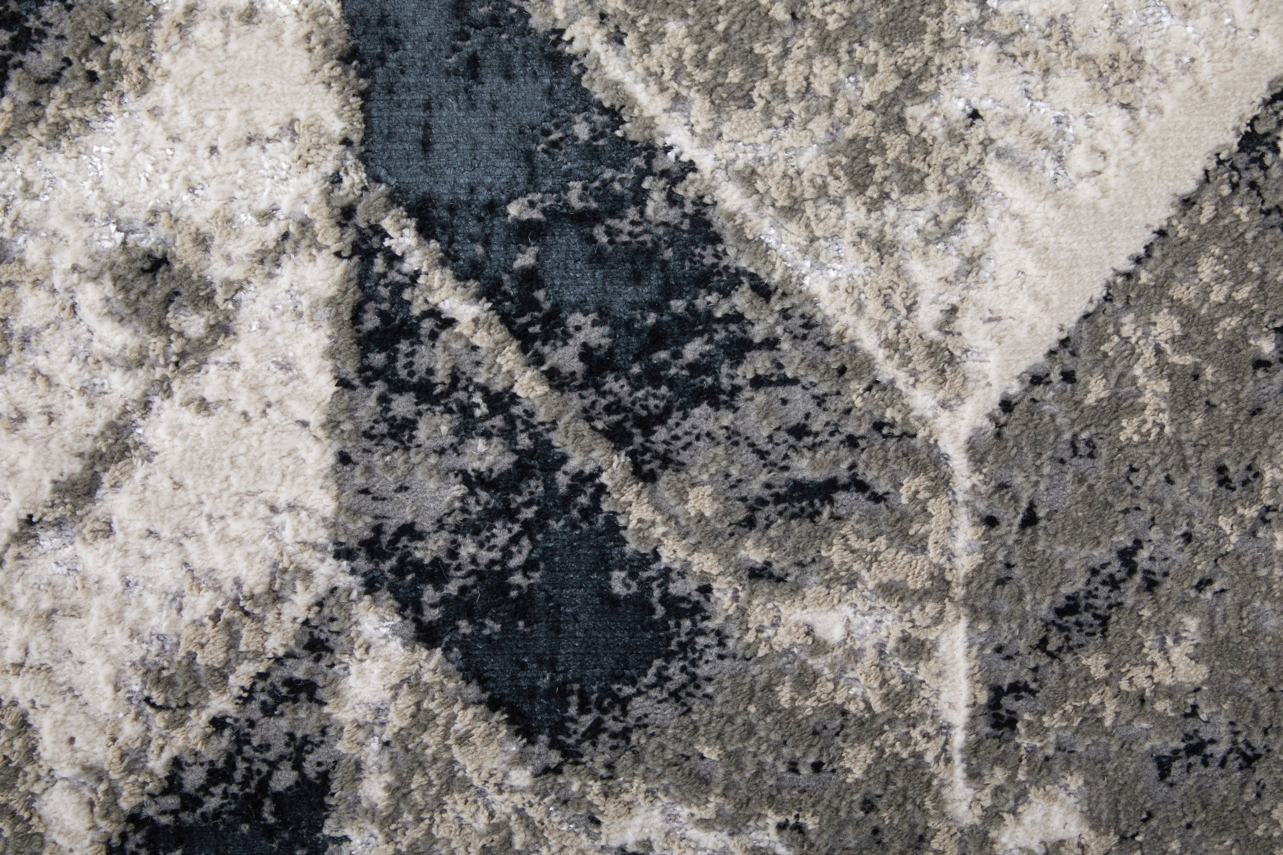 Room Envy 694R3048GRYSLVC07 rugs - View #5