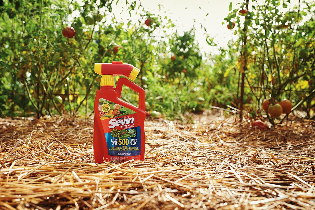 Sevin 1349901006 pesticides - View #8