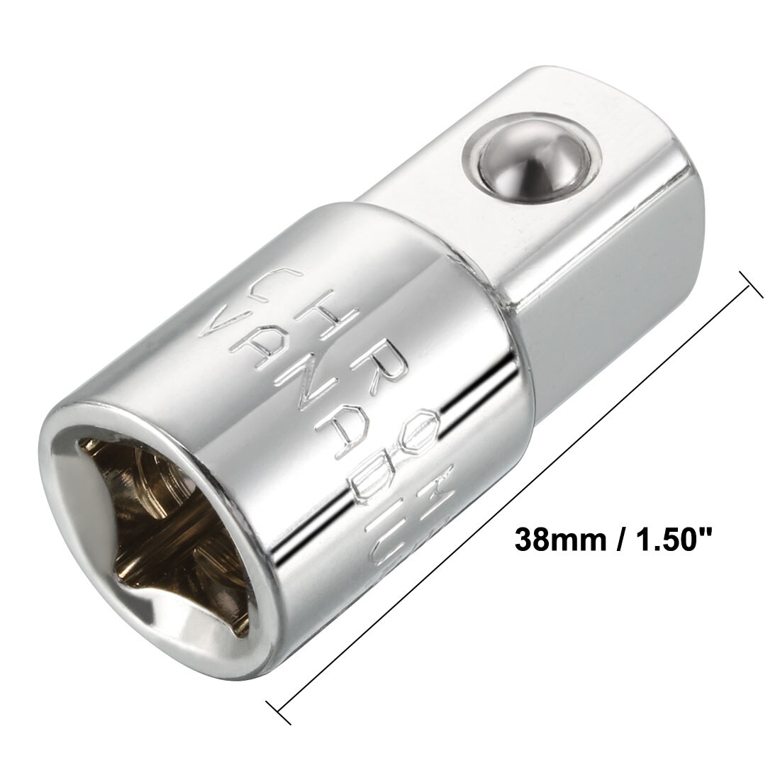 Unique Bargains S25092300UX2556 Driver-Sockets - View #2
