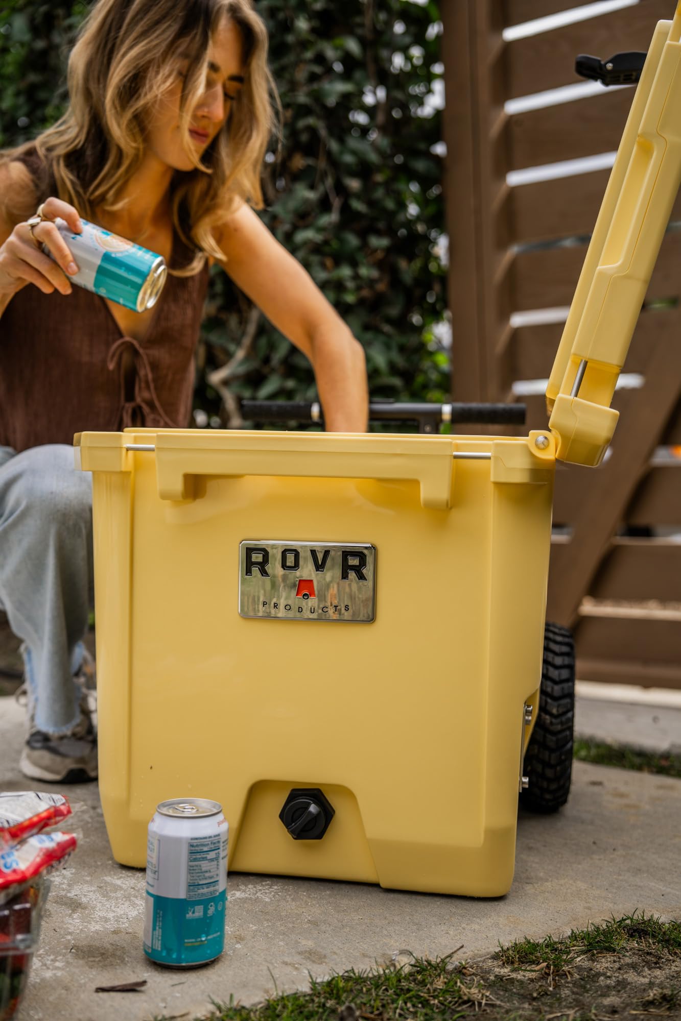 RovR 834921 Portable-Coolers - View #4