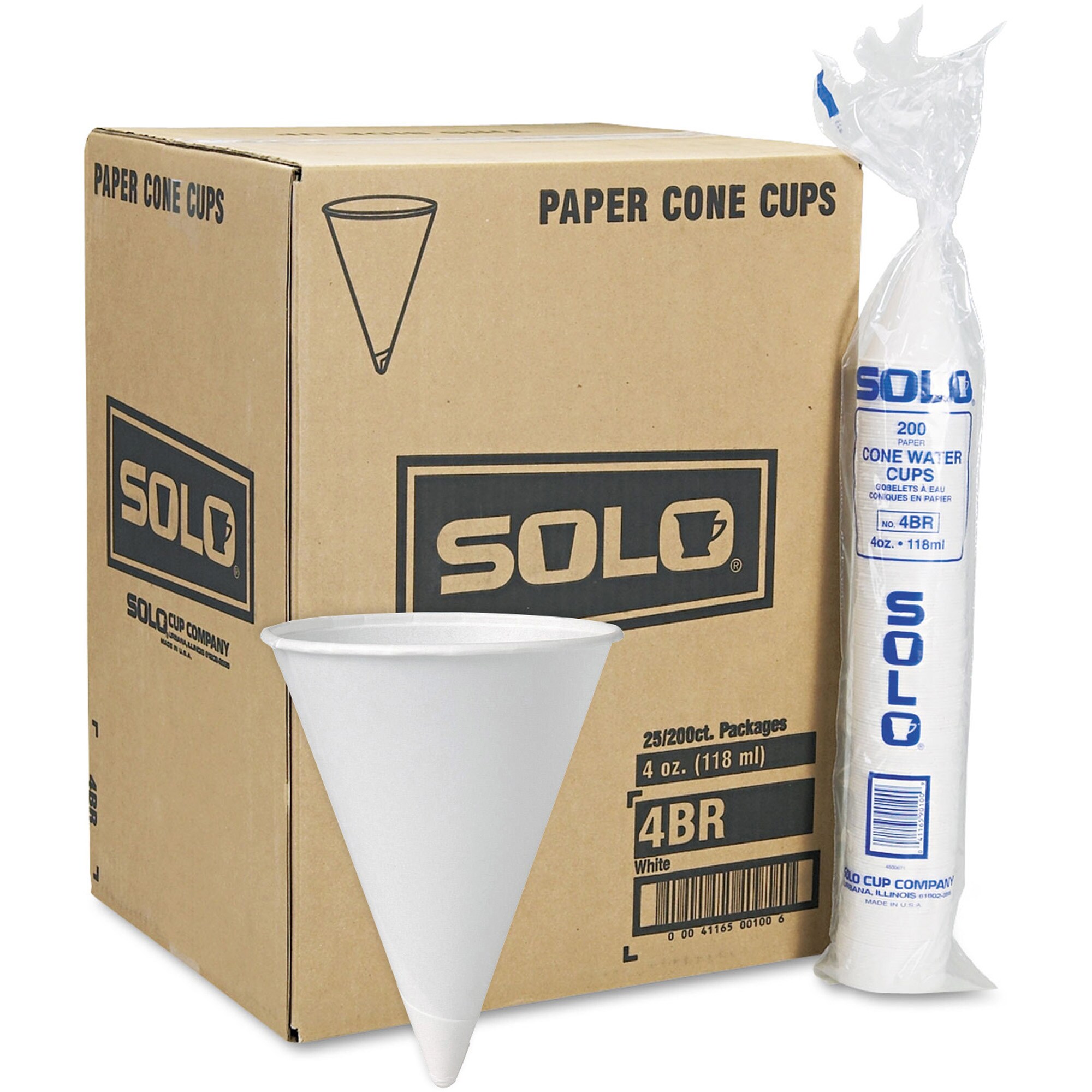 SOLO SCC4BR2050CT Disposable-Cups - View #4