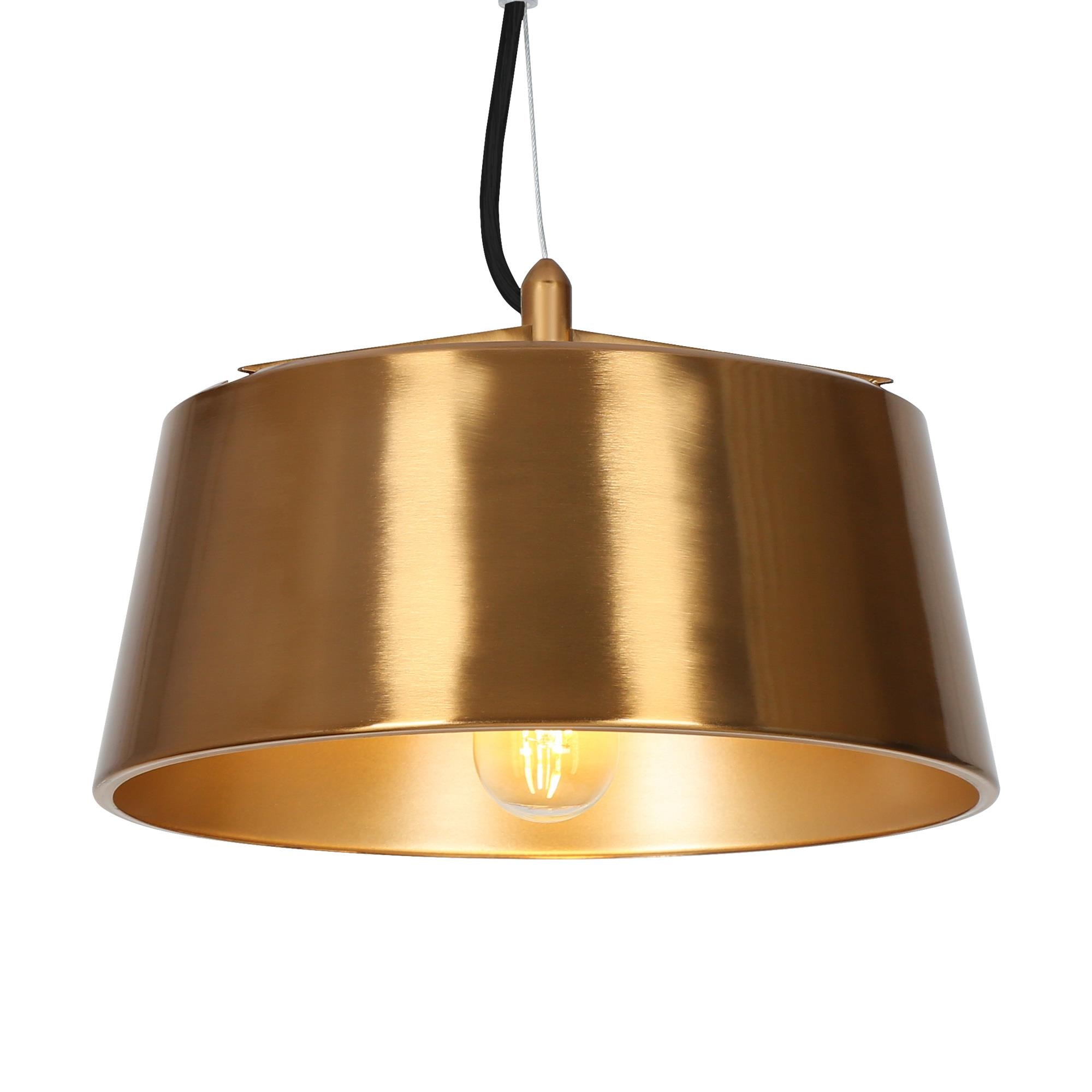 Uolfin NYVEZEUO984GZ8 Pendant-Lights - View #2
