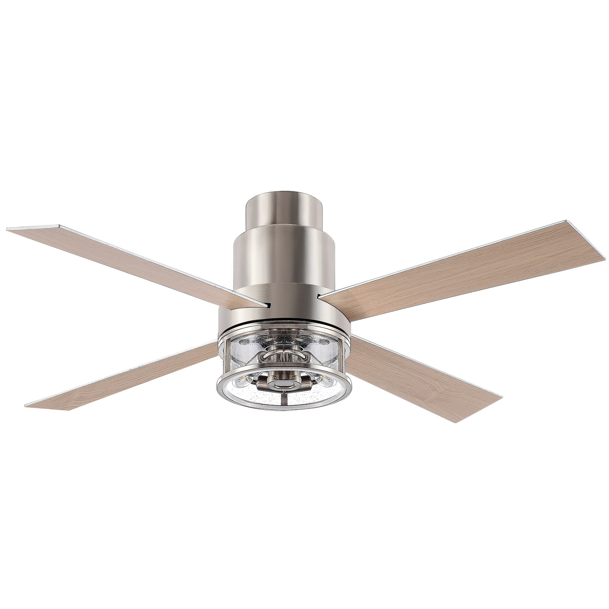 Breezary 25002-BN Ceiling-Fans - View #3