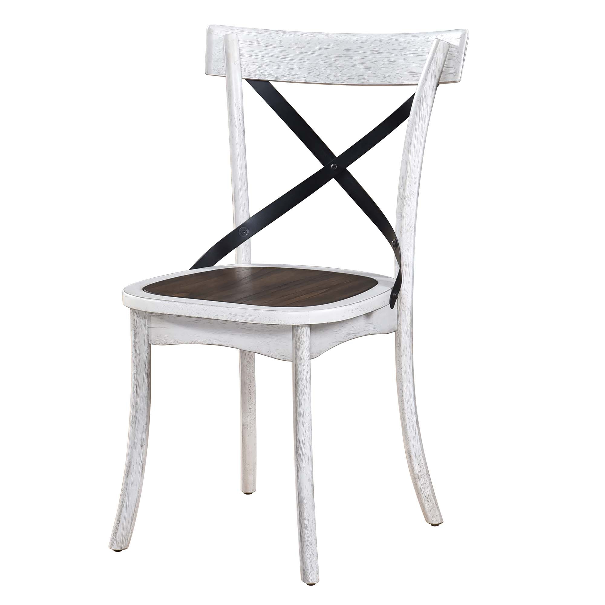 Bybafun YA6100056 Dining-Chairs - View #8