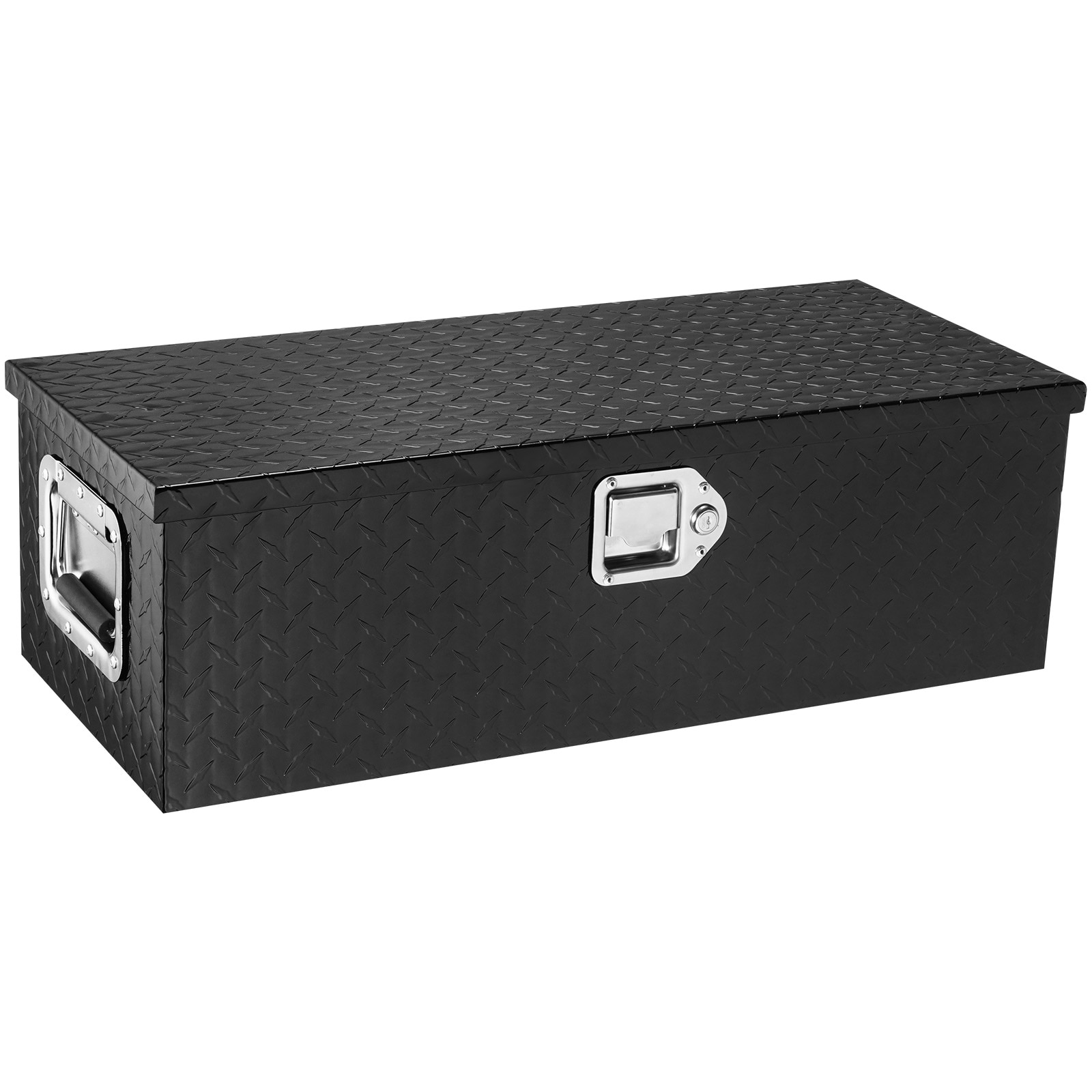 VEVOR LCZXG30X13X96UJDLV0 Truck-Tool-Boxes - View #9