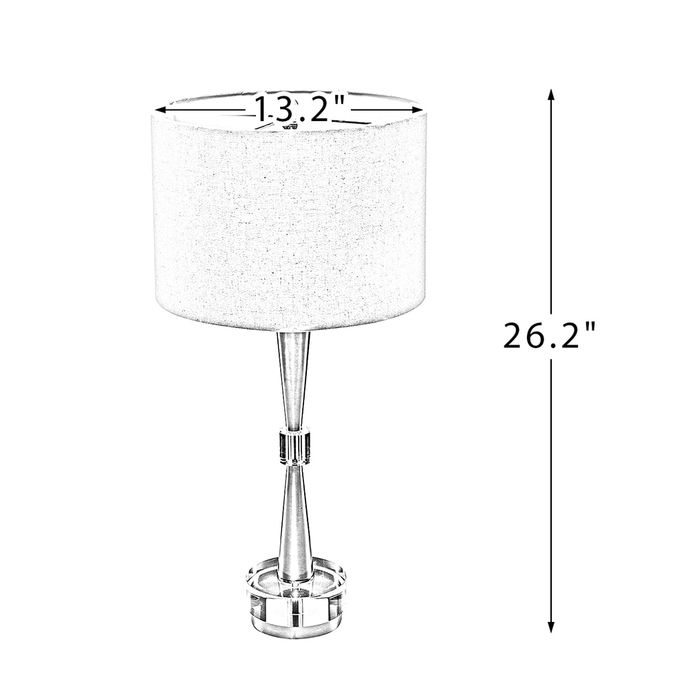 ExBrite DILP0011 Table-Lamps - View #9