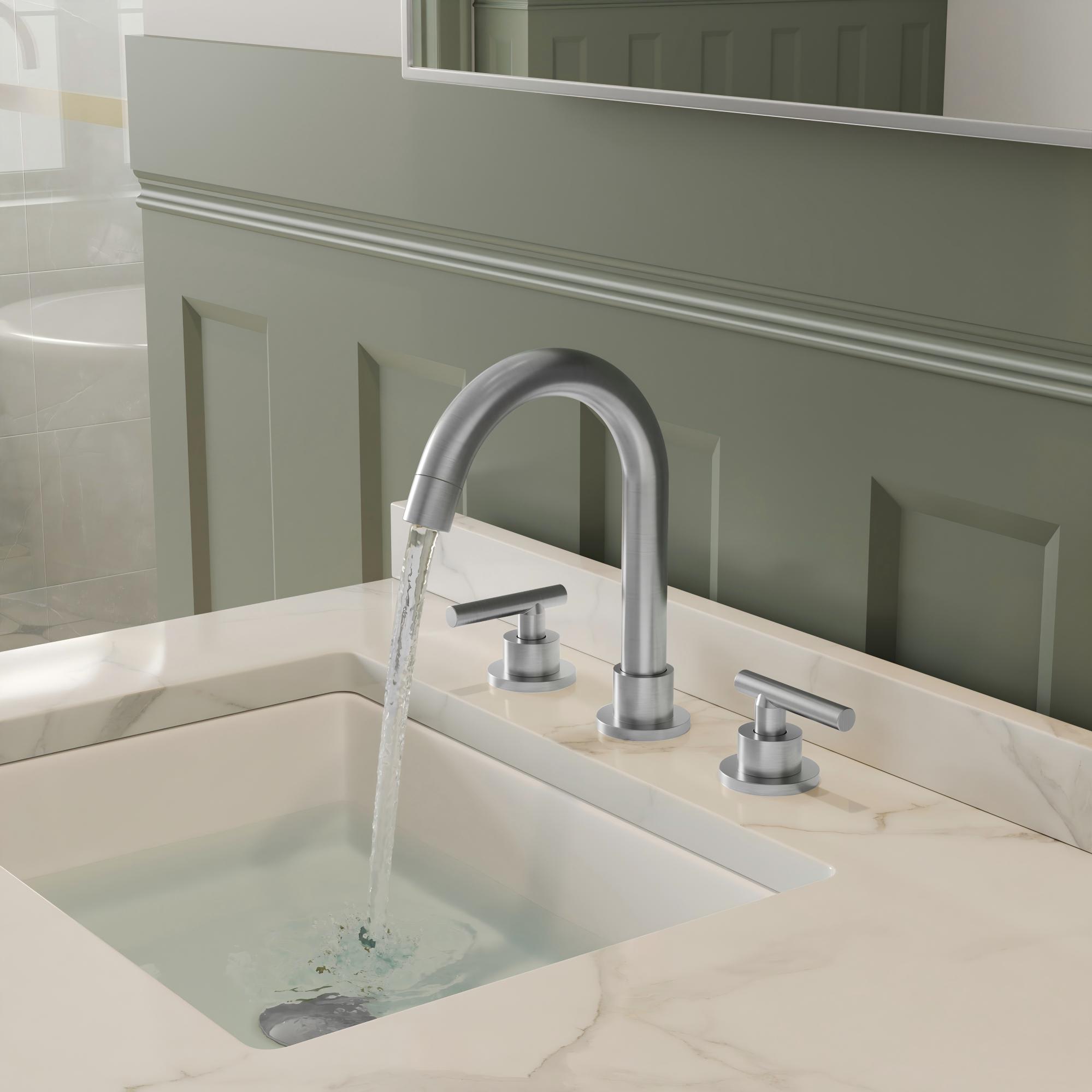 EVERSTEIN SFS-1112-NK Lavatory-Faucets - View #14