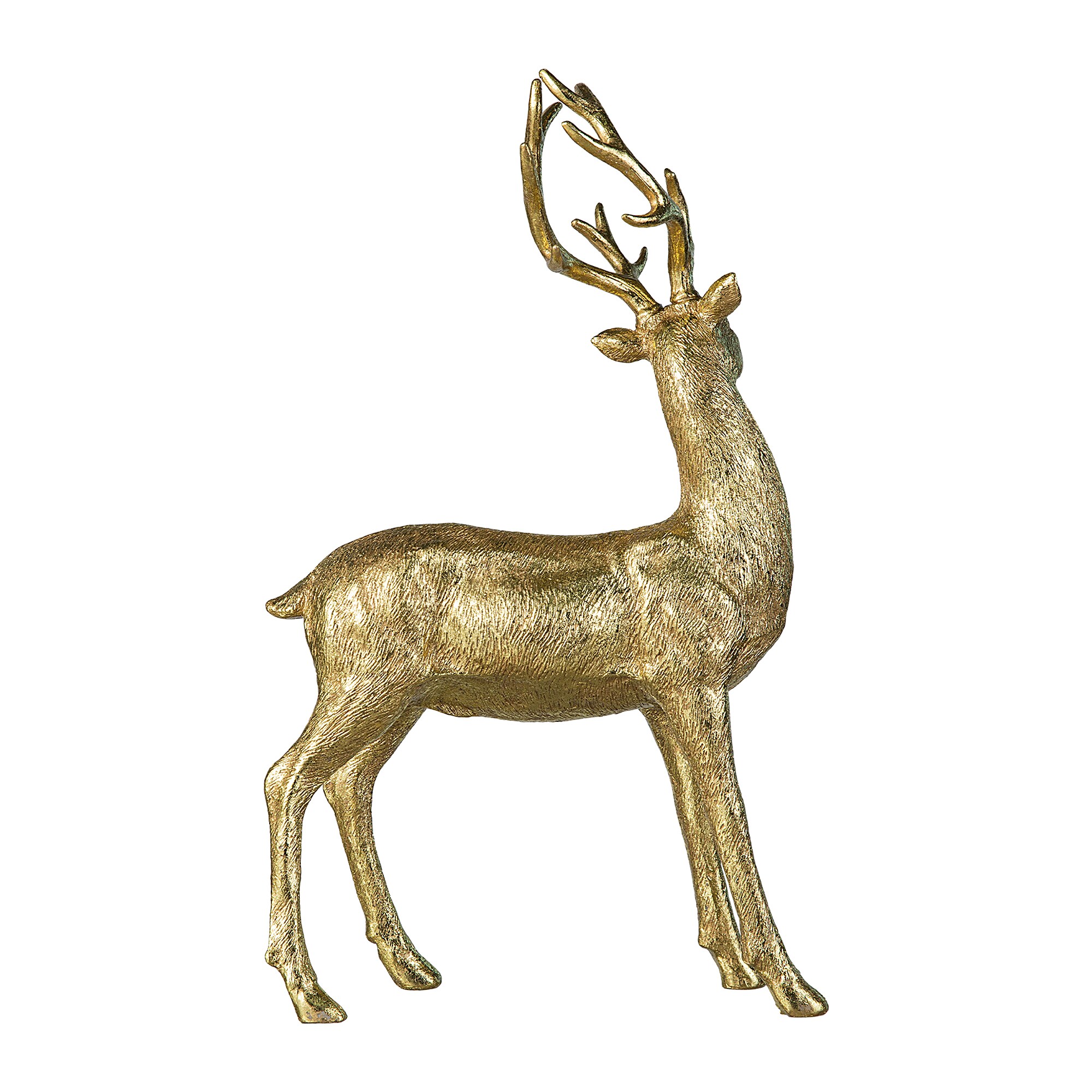 Glitzhome 2038500012 Table-Christmas-Decorations - View #3