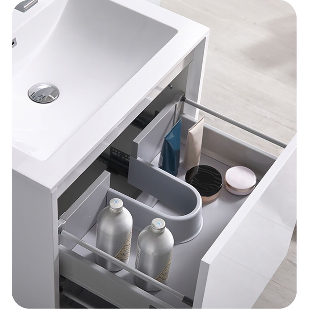 Fresca FCB9224WH vanities - View #6