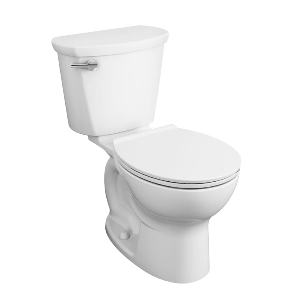 American Standard 215DA104.020 toilets - View #2