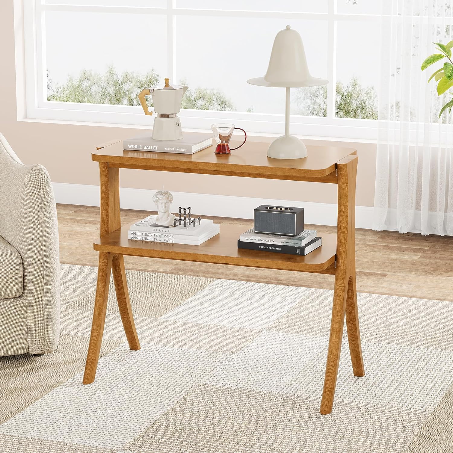 Tribesigns LWOYJL-0495YY End-Tables - View #8