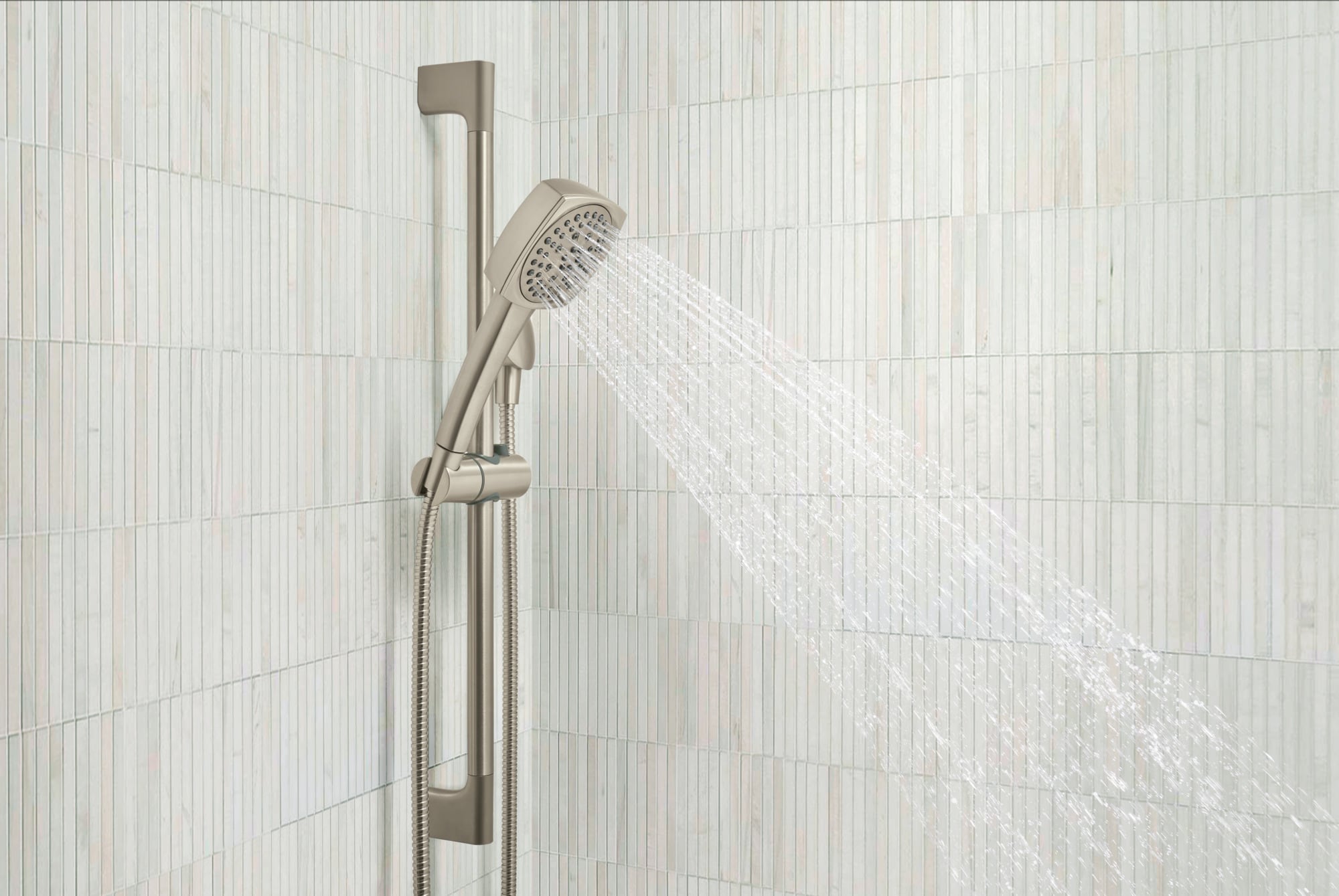 Peerless P62471-BN Bath-Shower-Facc - View #2