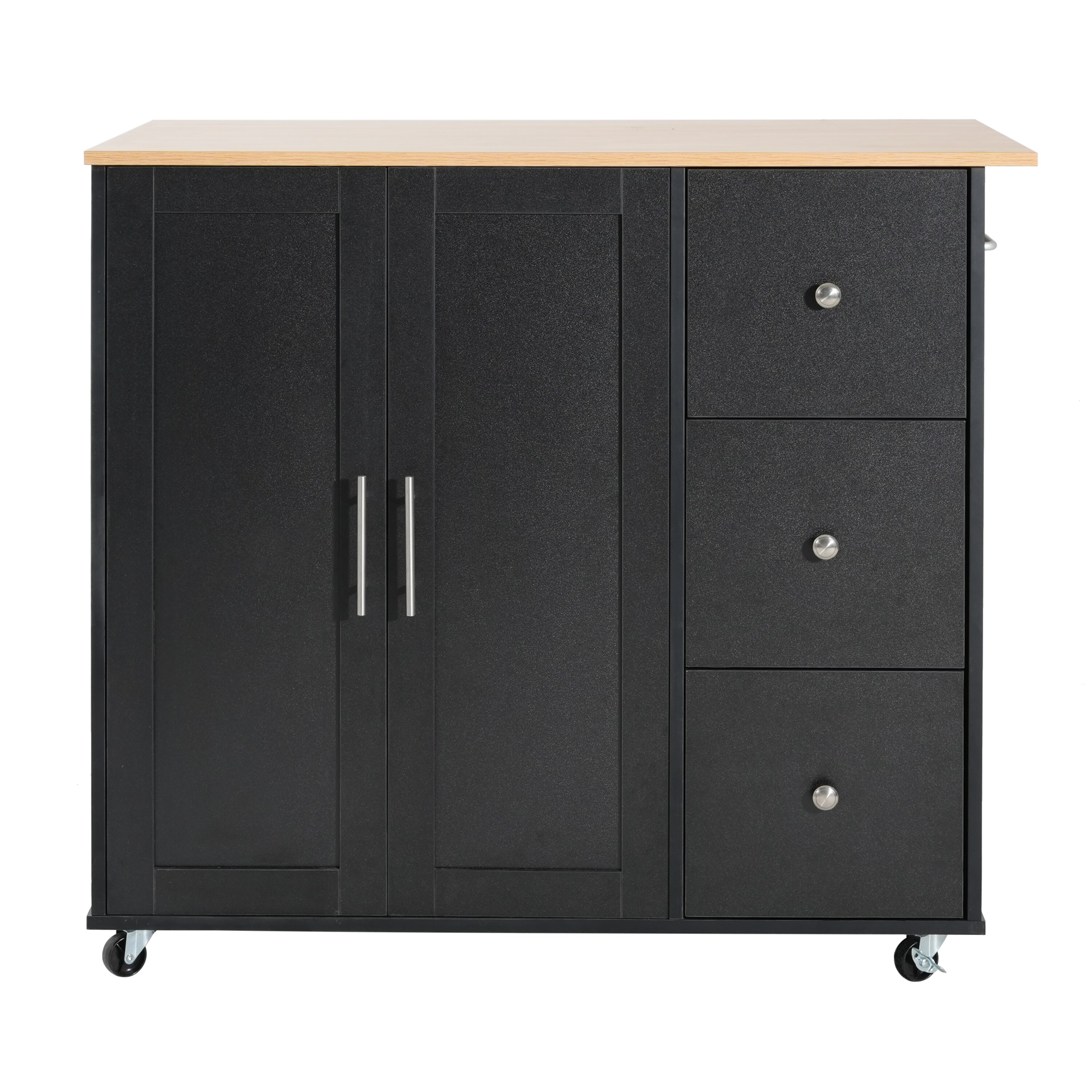 Christopher Knight Home 366410 Pull-Out-Cabinet-Baskets - View #14