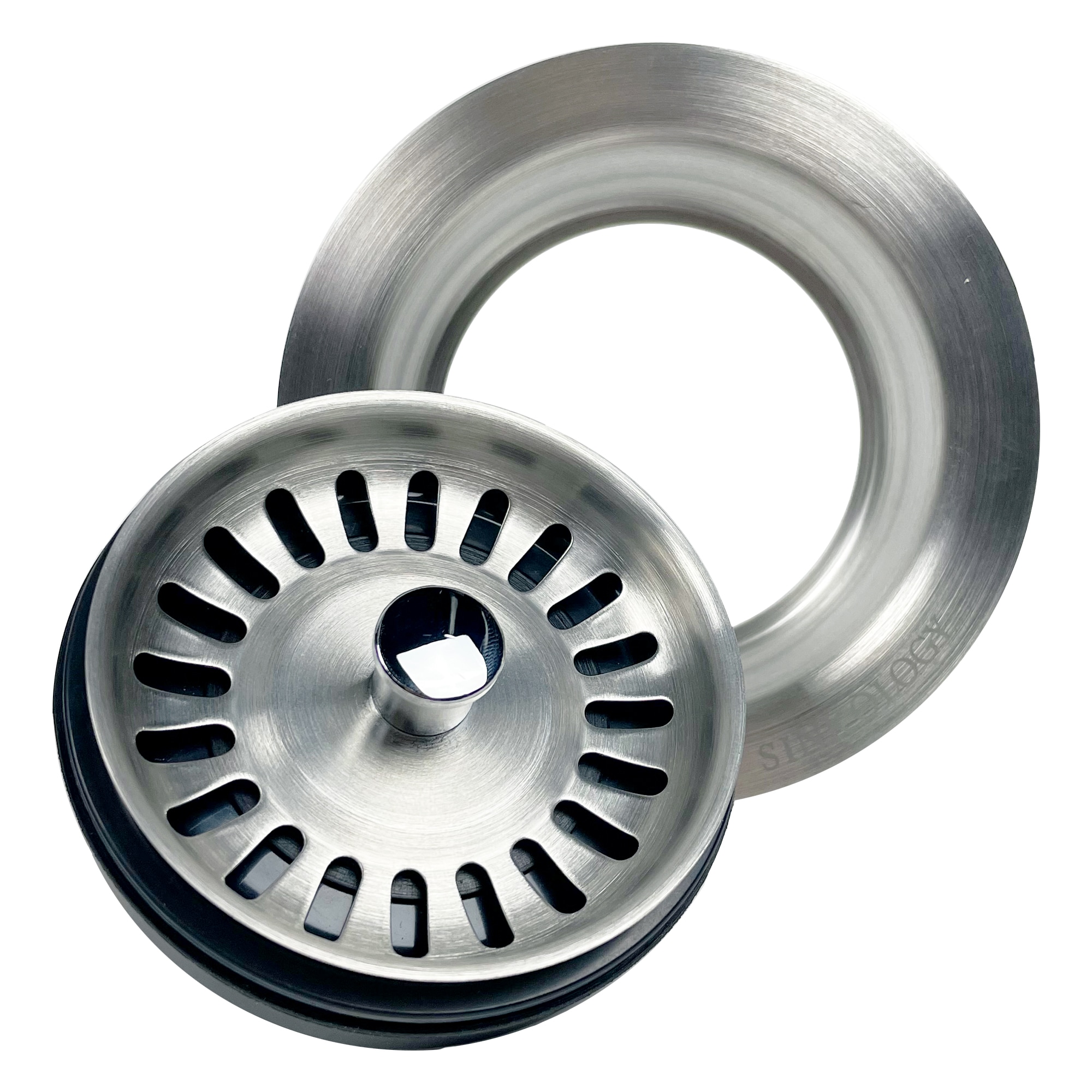 SINKOLOGY TD35-03 Kitchen-Sink-Strainers - View #2