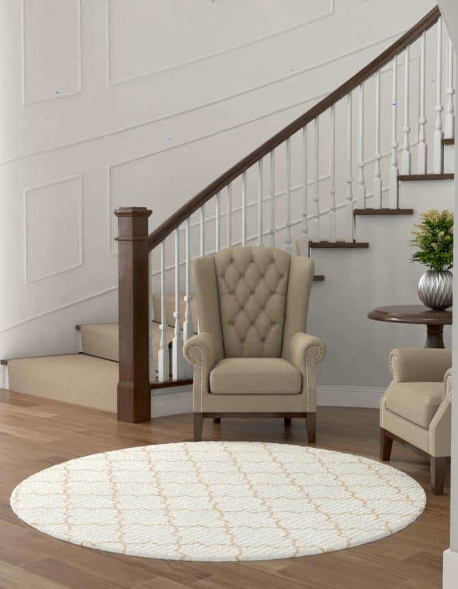 Unique Loom 3186971 rugs - View #9