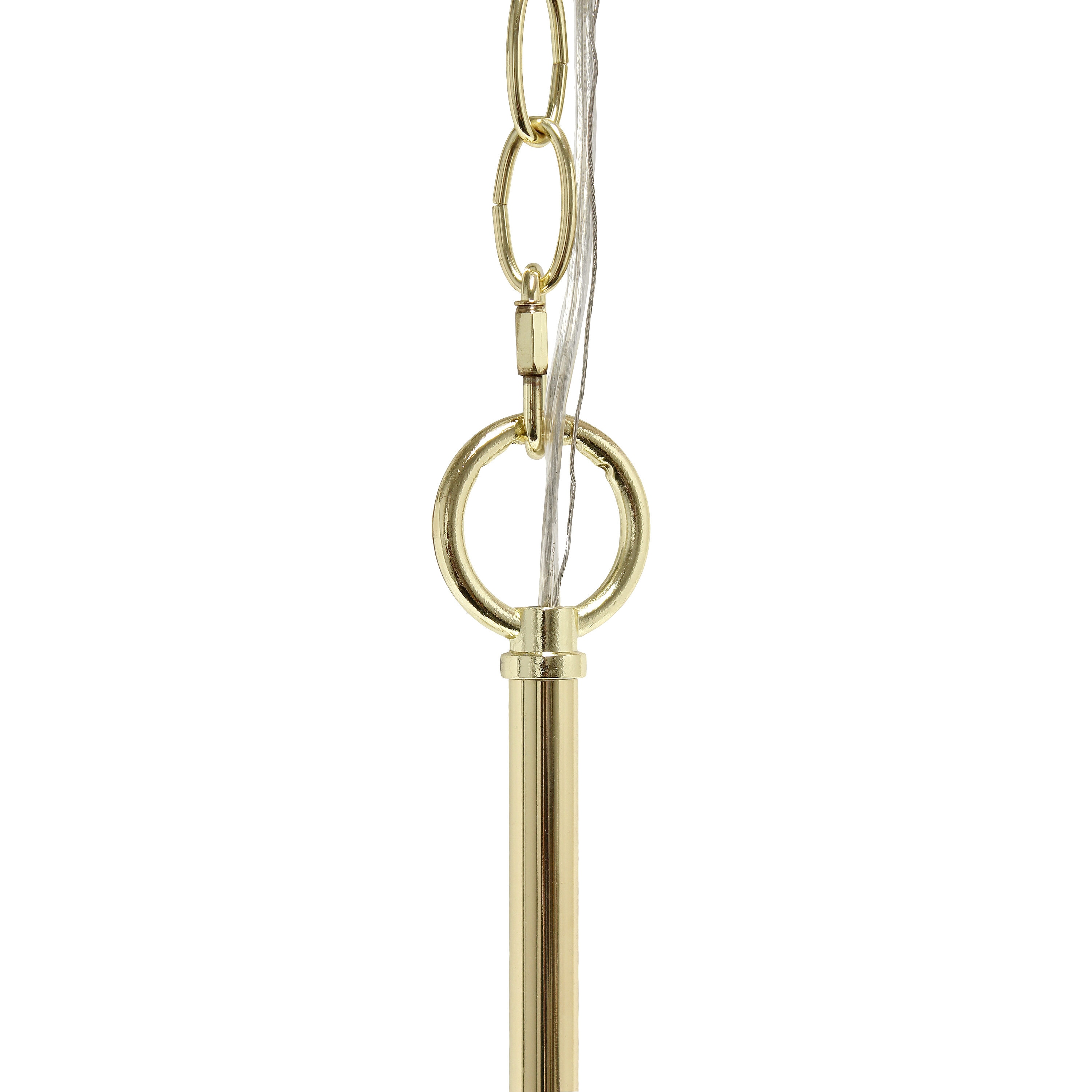 Lalia Home LHP-3010-GL Pendant-Lights - View #5