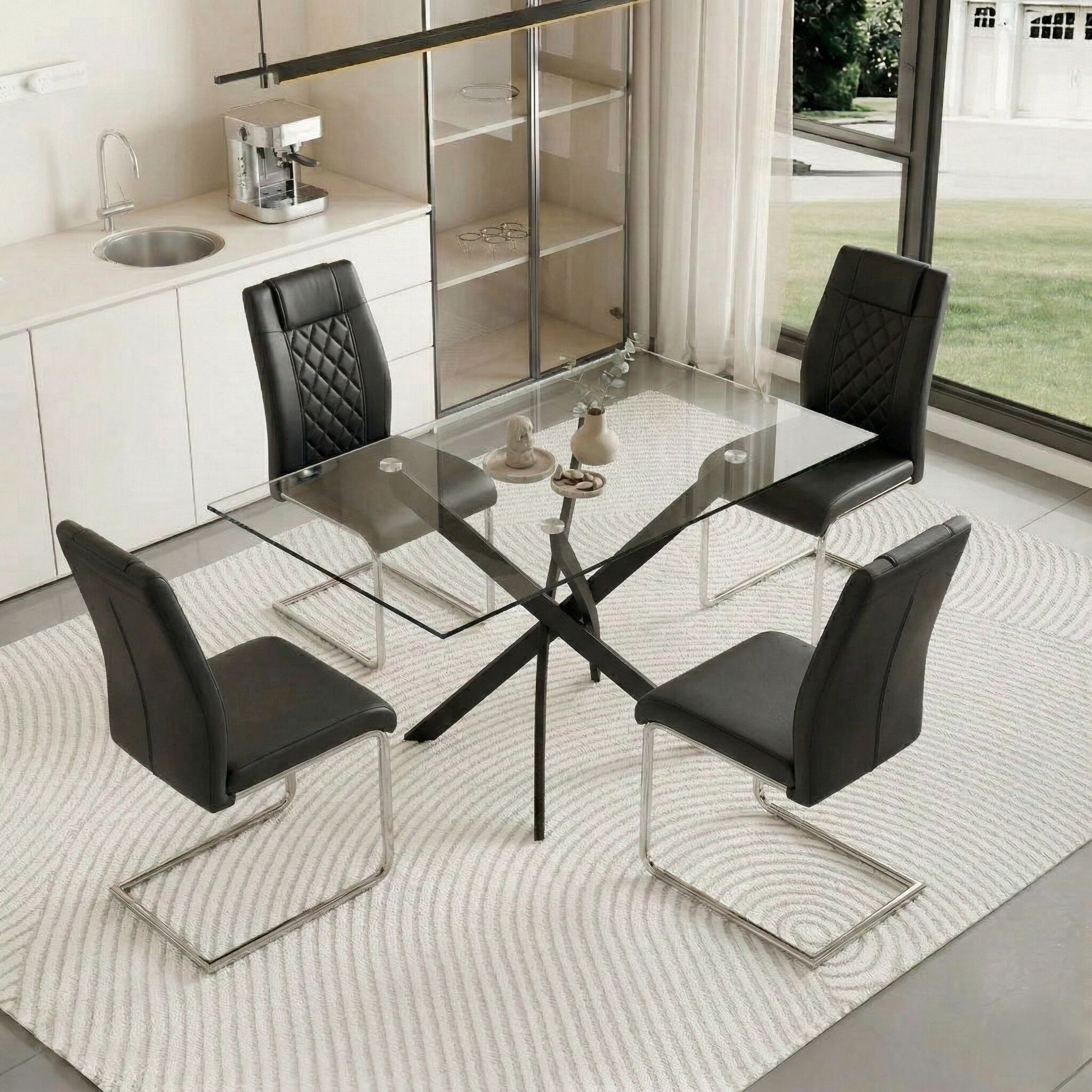 KTMBDW W3803P445019 Dining-Tables - View #2