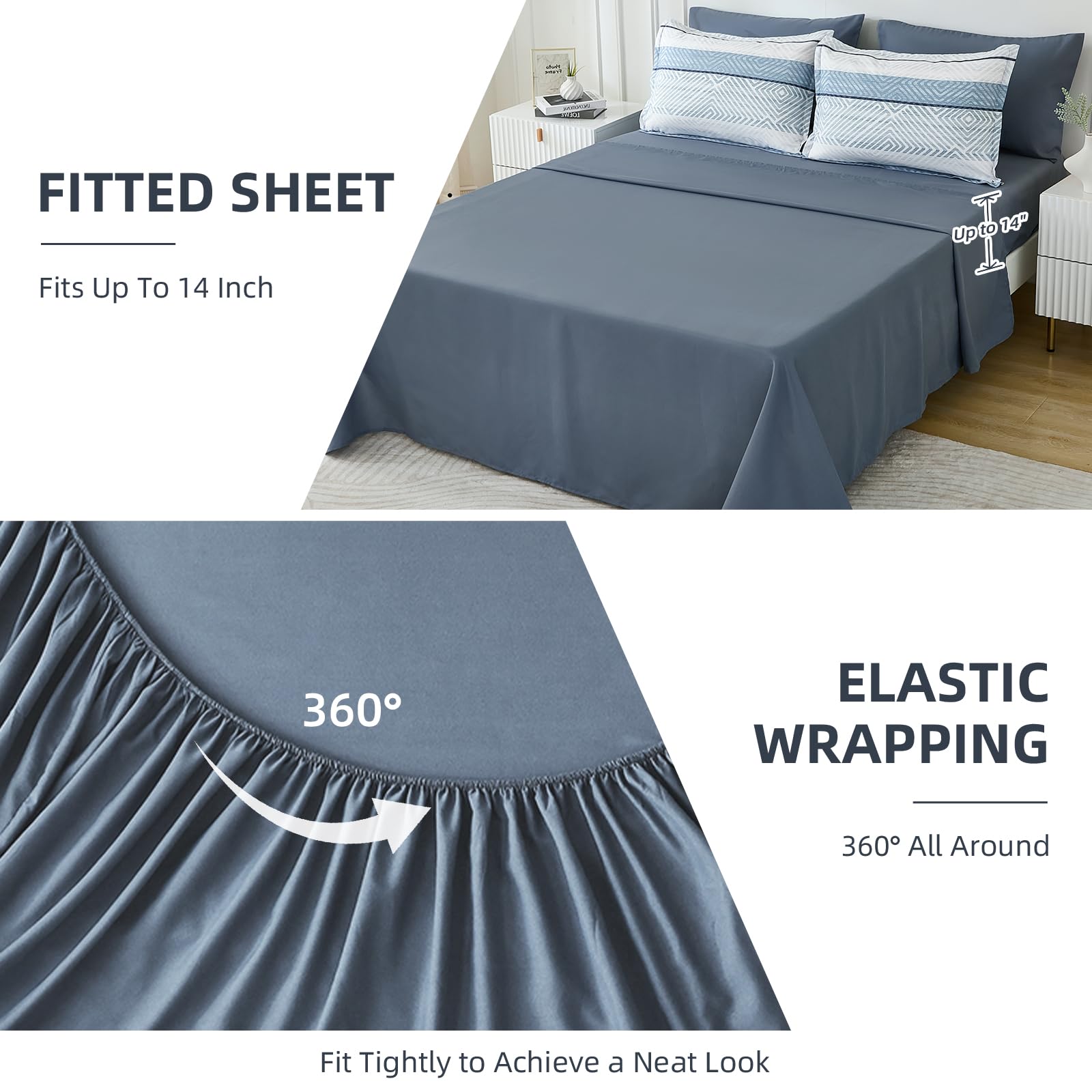 WZKZLH 5749848259021 bedding - View #5
