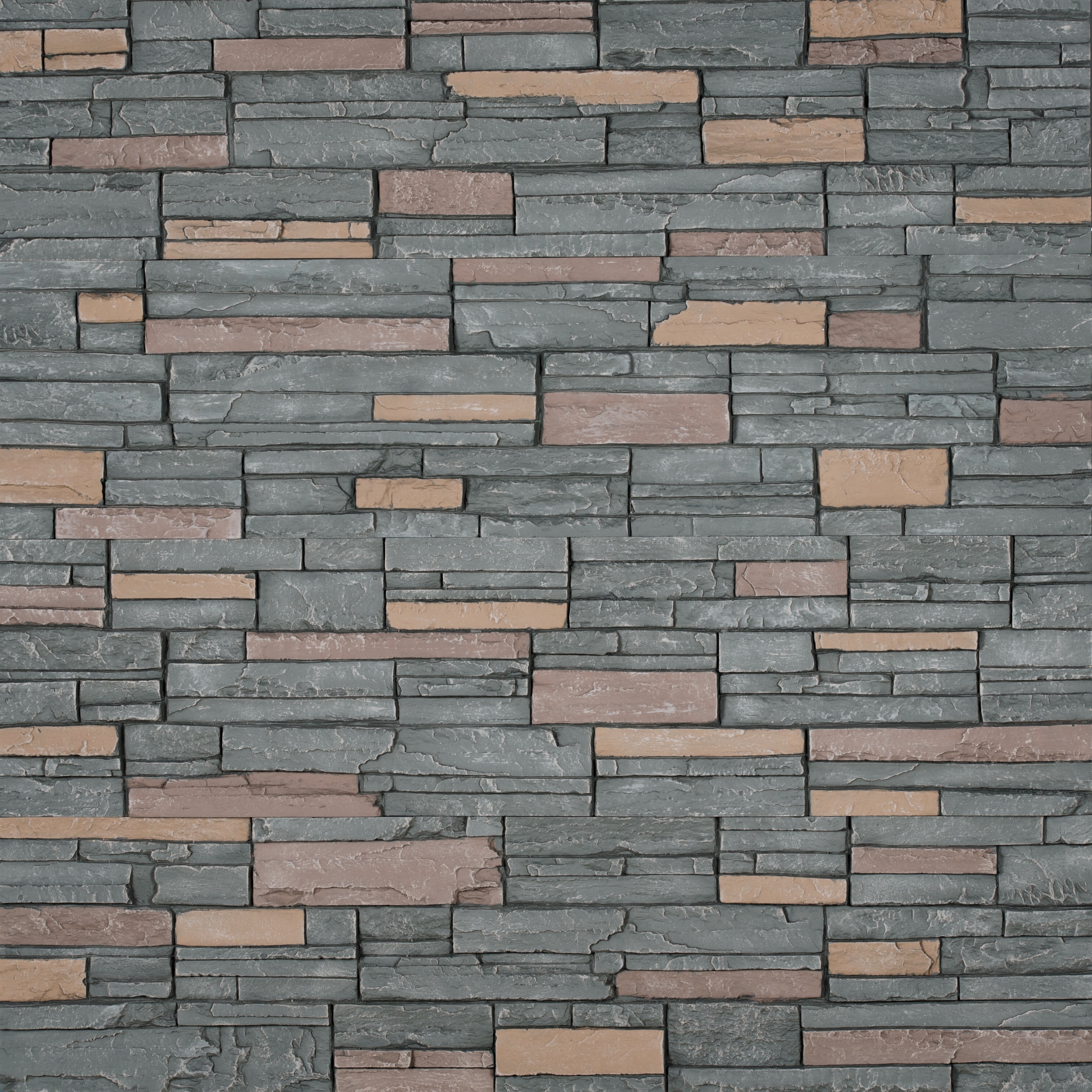 DuraKwik Stone 310YHP Stone-Veneer - View #2