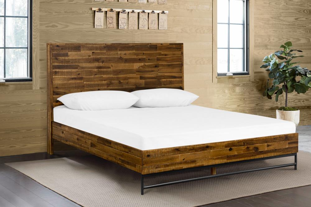 Armen Living LCCUBDACQN beds - View #13