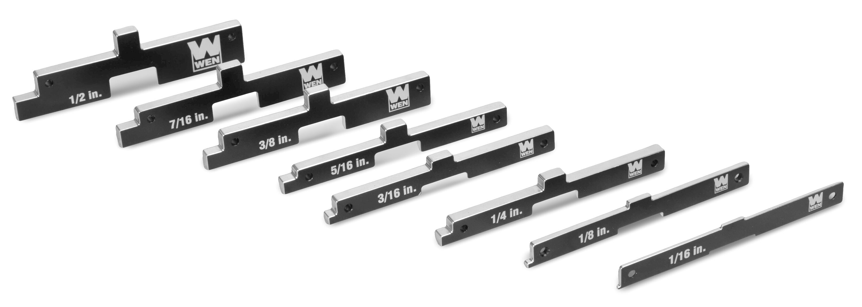 WEN 10408 Benchtop-Stationary-Access - View #4